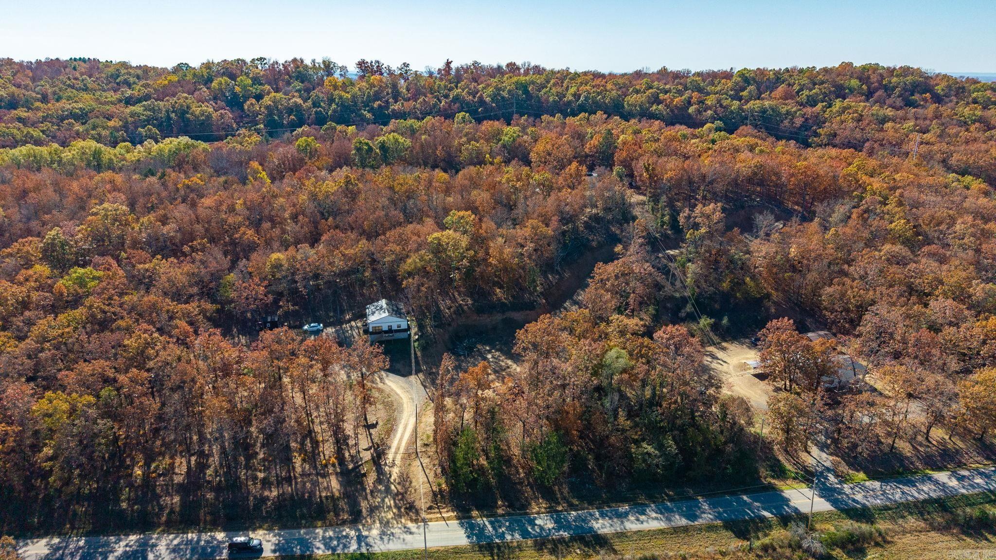 Metes & Bounds - Land