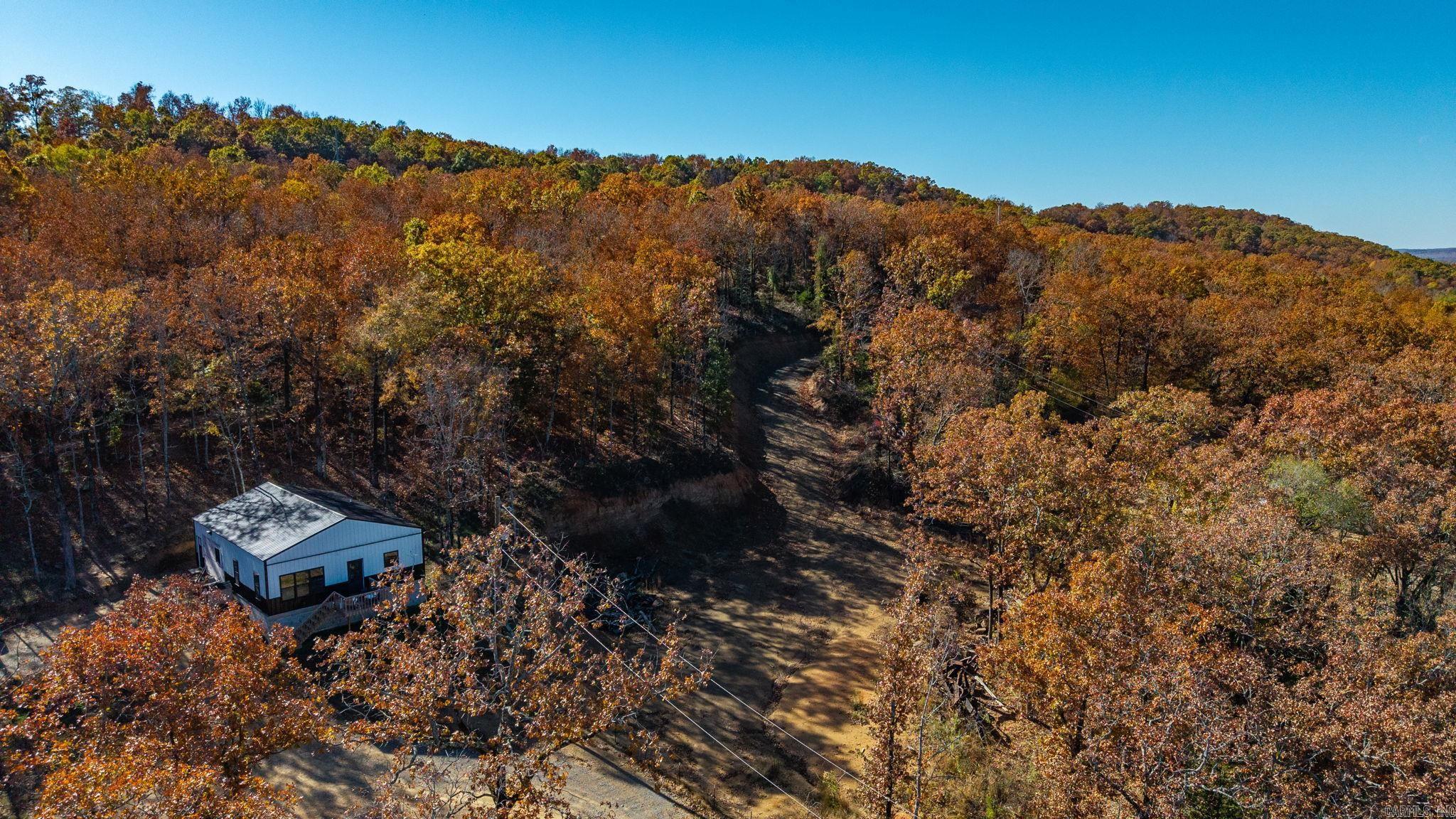 Metes & Bounds - Land