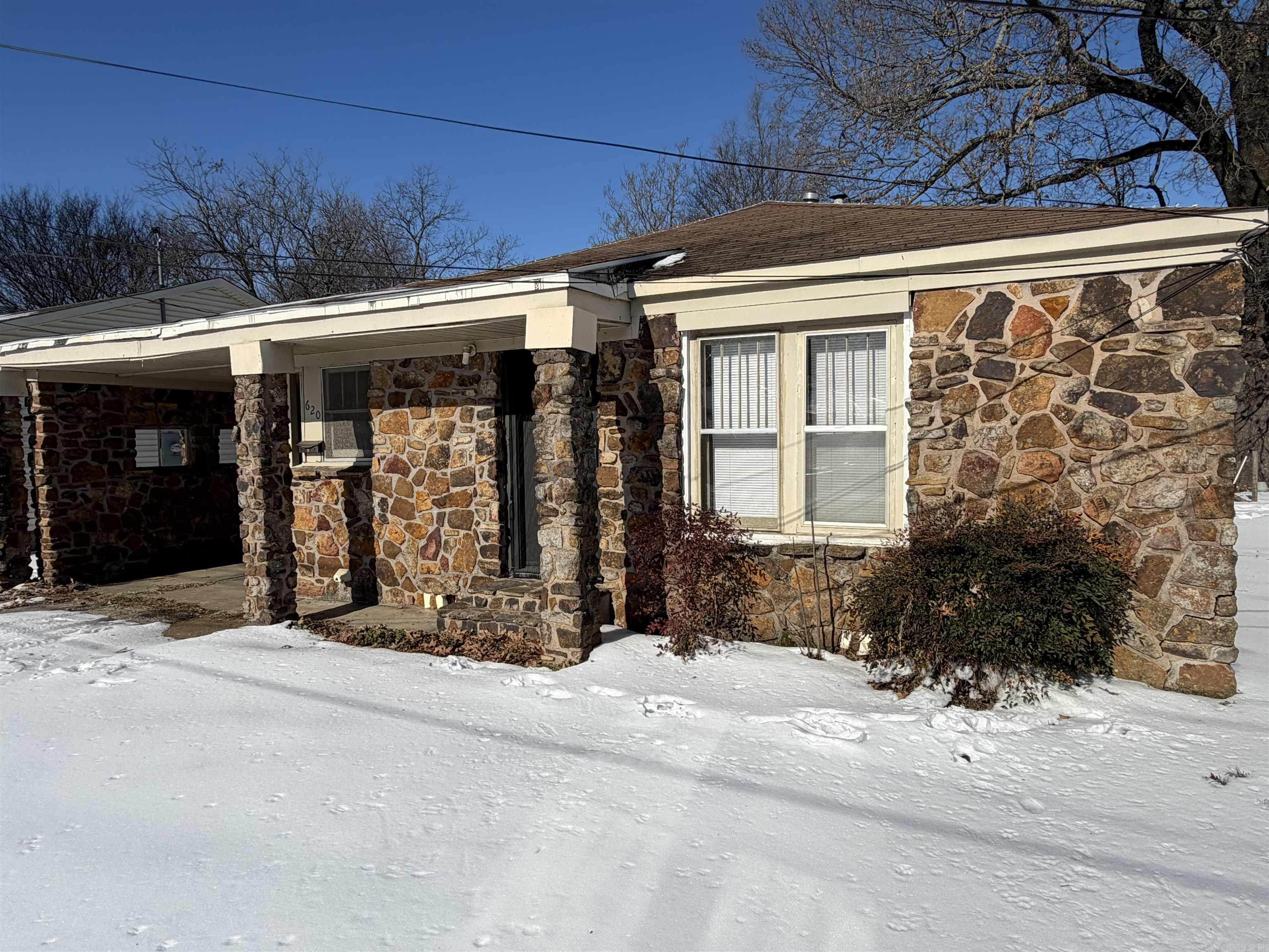 Fontaines - Residential