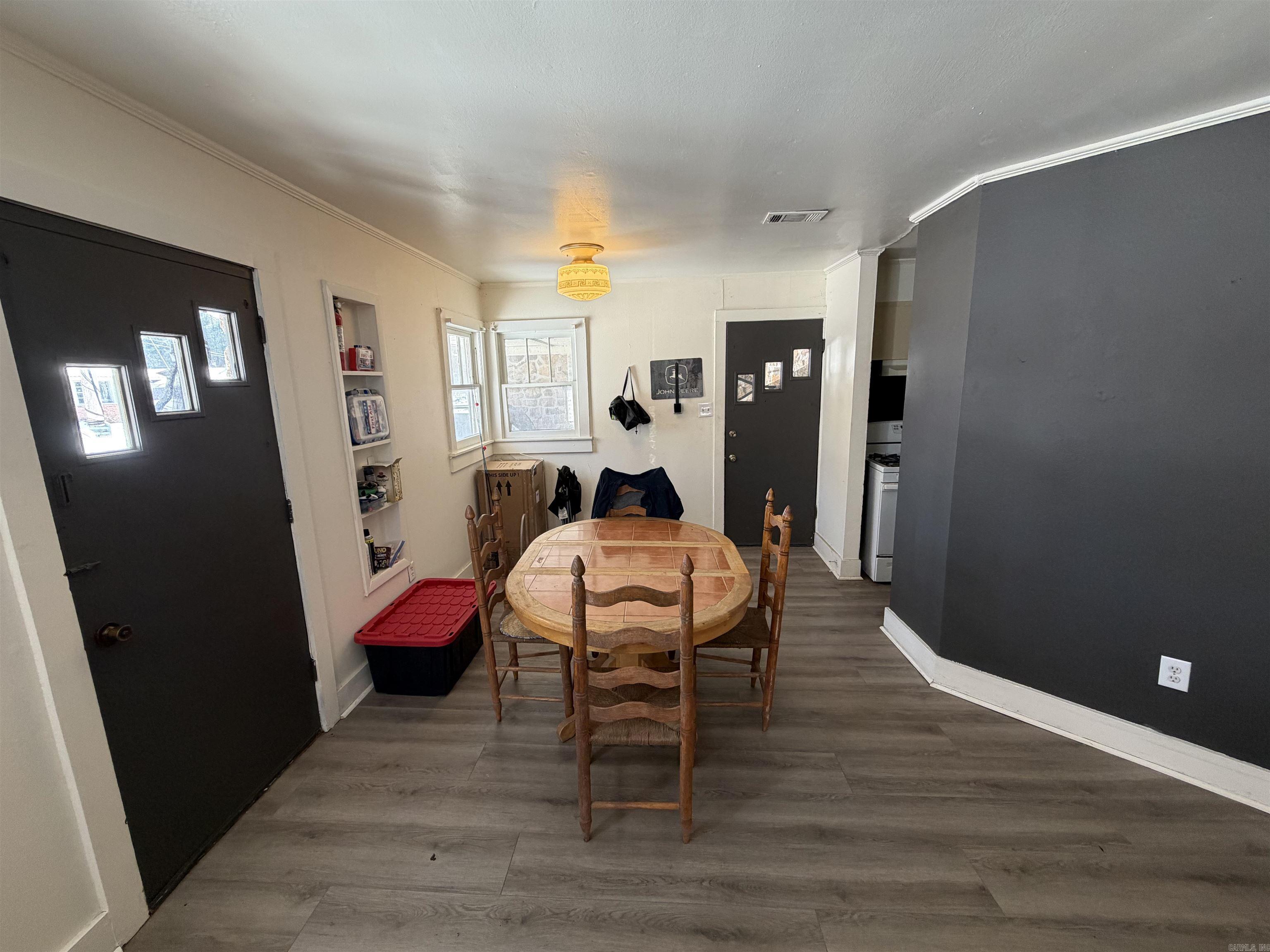 Fontaines - Residential