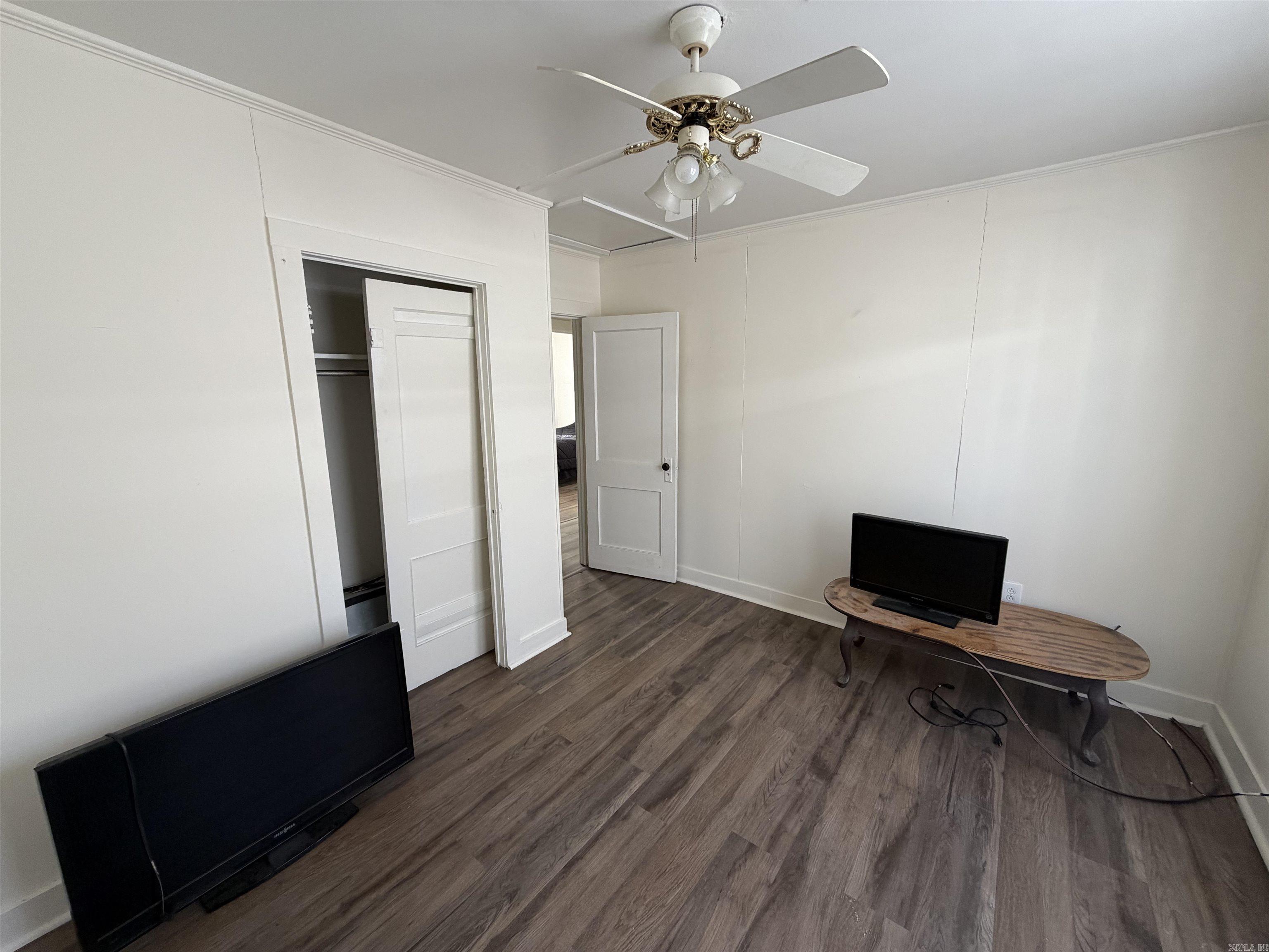 Fontaines - Residential