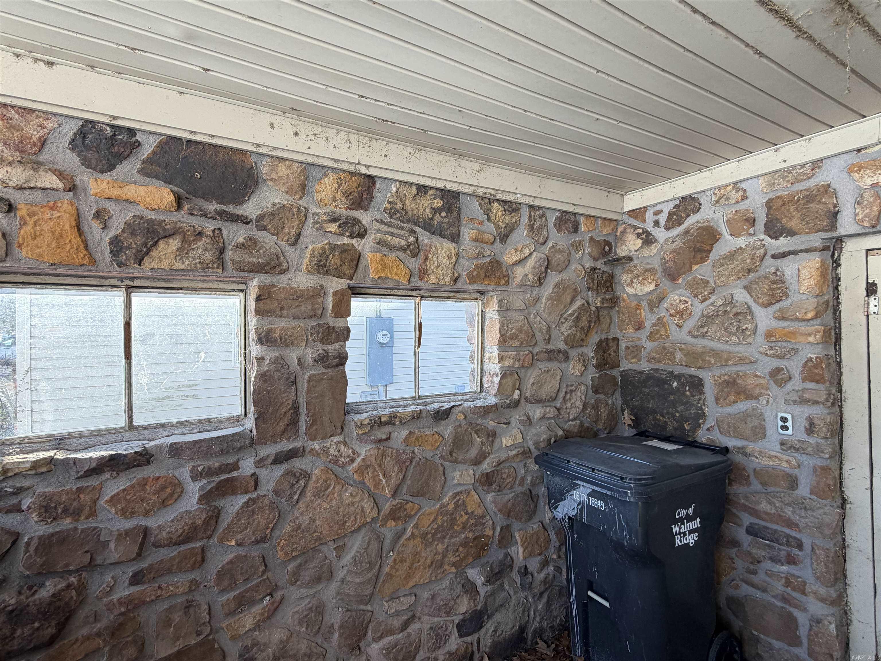 Fontaines - Residential