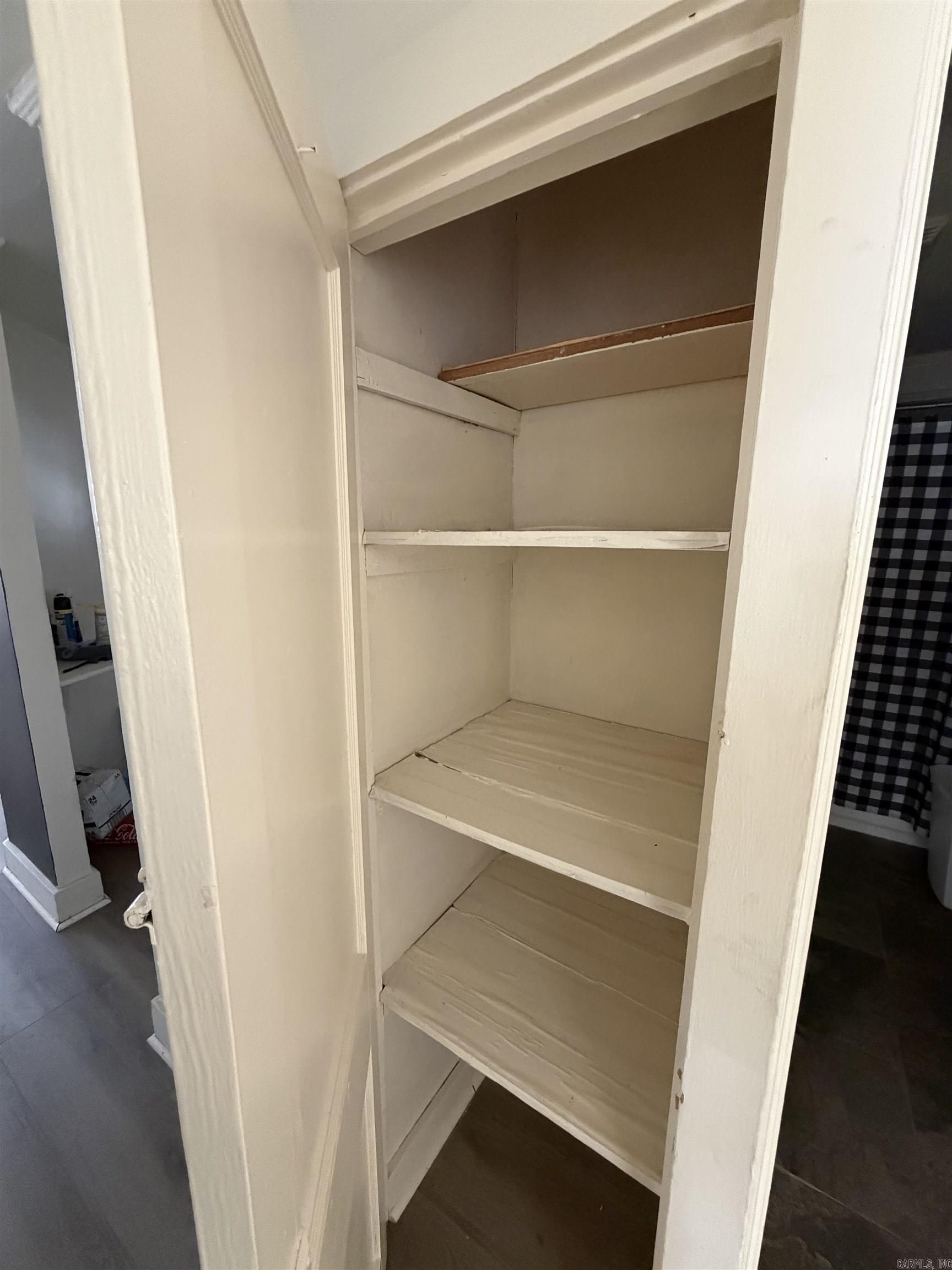 Fontaines - Residential