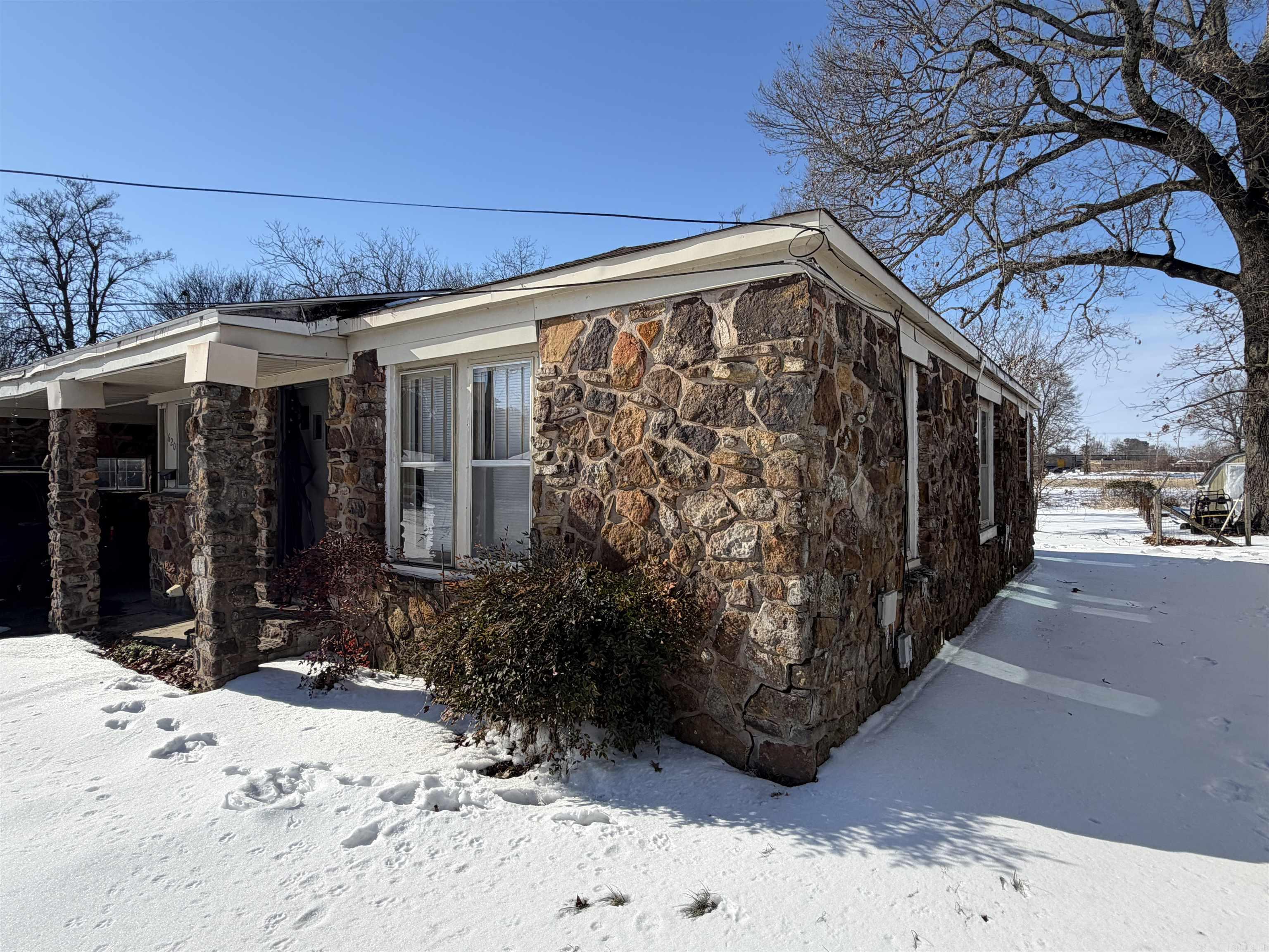 Fontaines - Residential