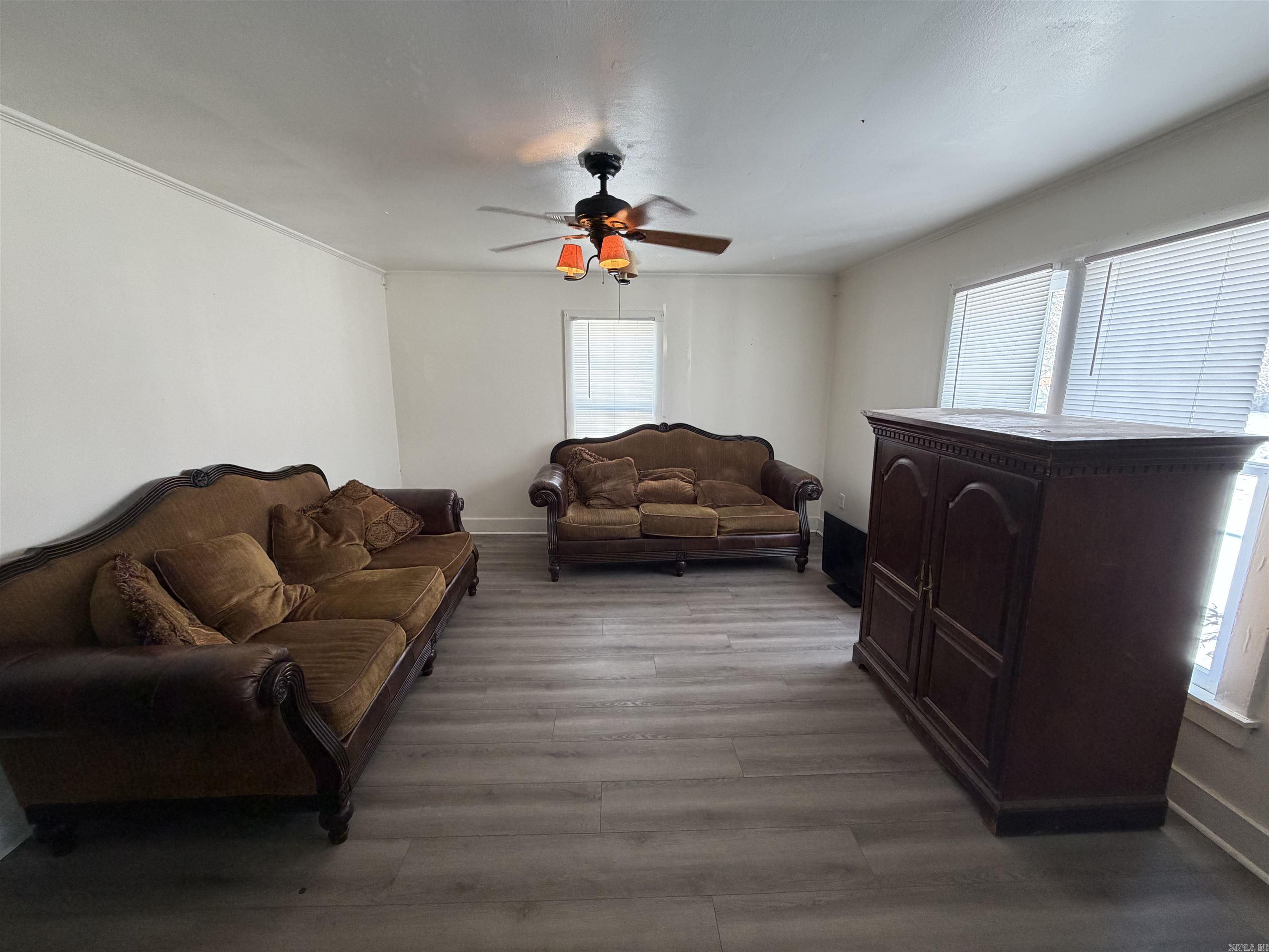 Fontaines - Residential