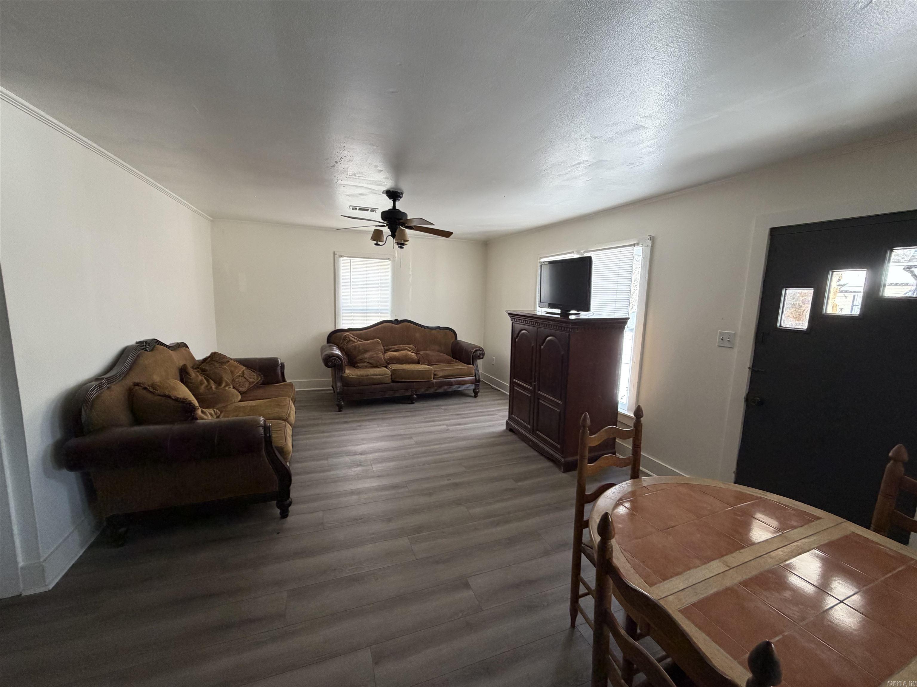 Fontaines - Residential