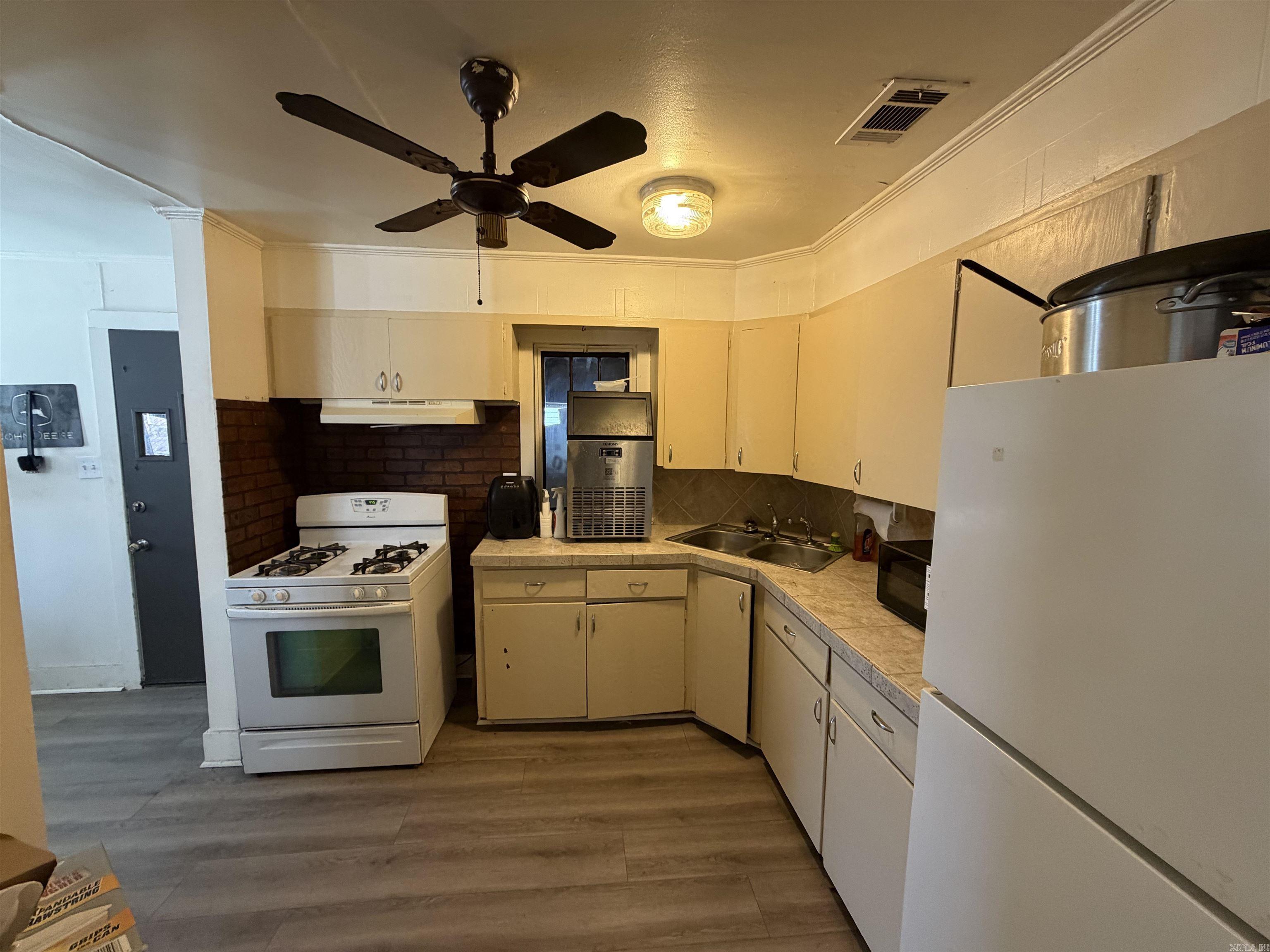 Fontaines - Residential