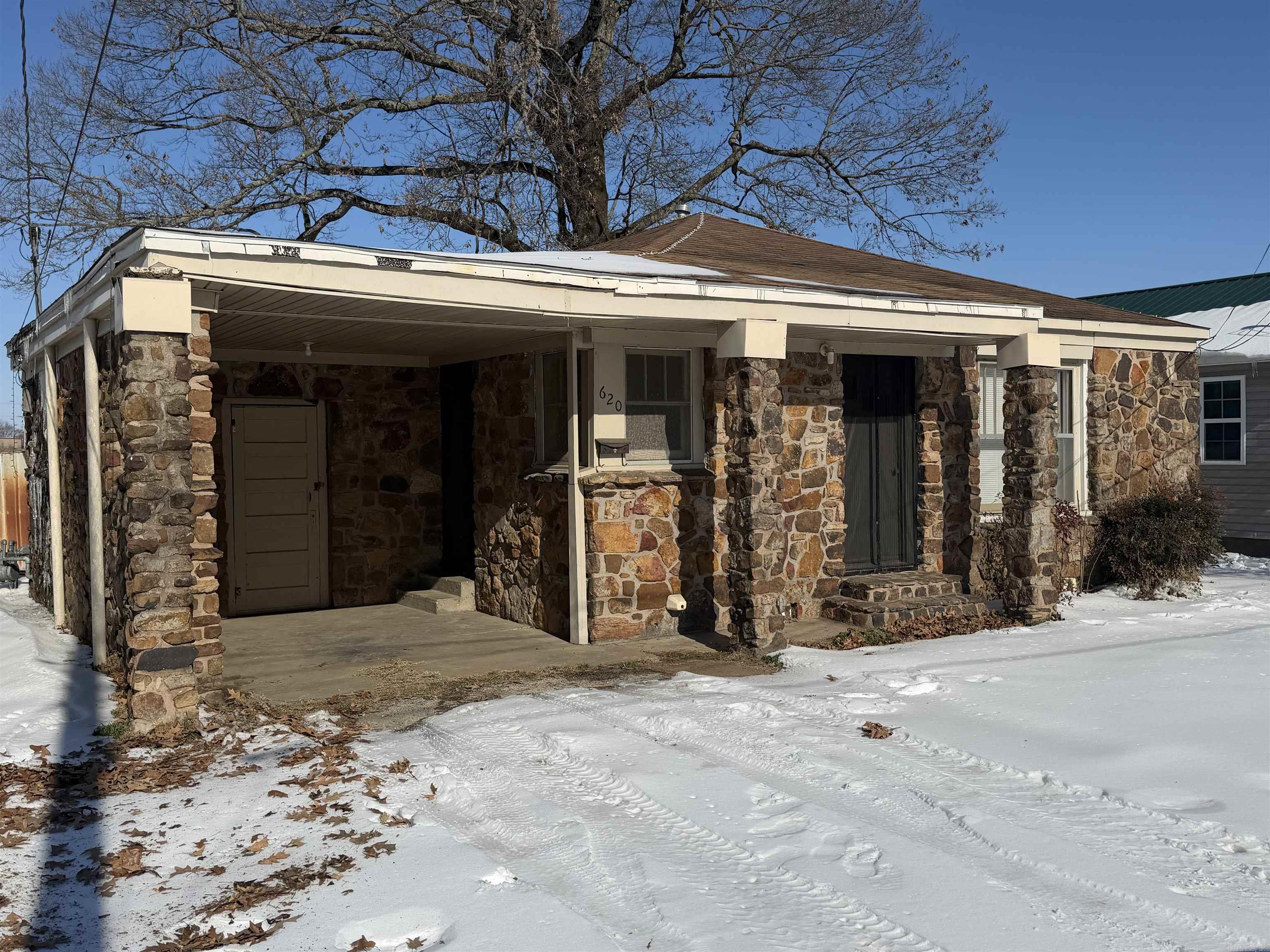 Fontaines - Residential