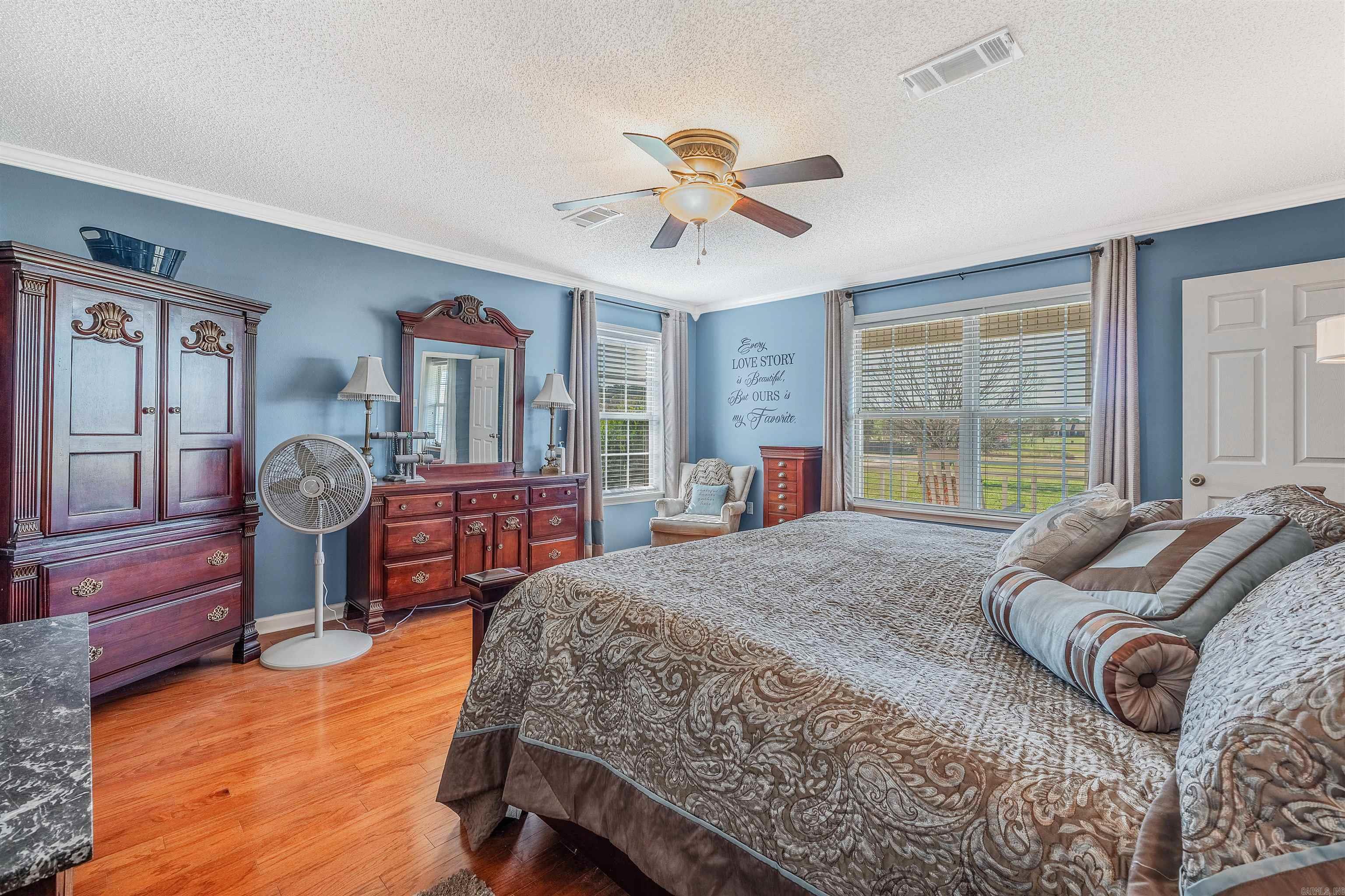 WHITE TAIL ACRES - Residential