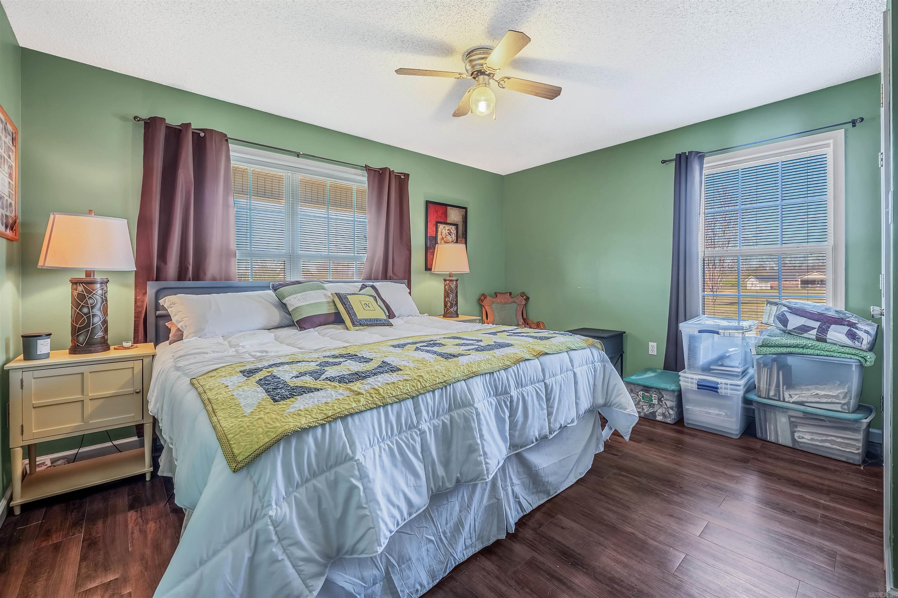 WHITE TAIL ACRES - Residential