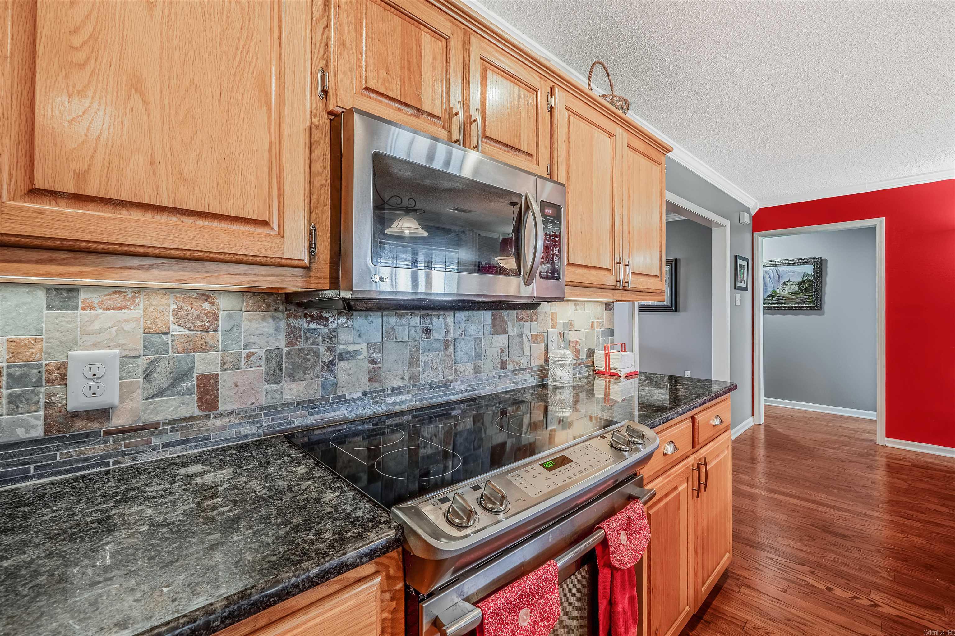 WHITE TAIL ACRES - Residential