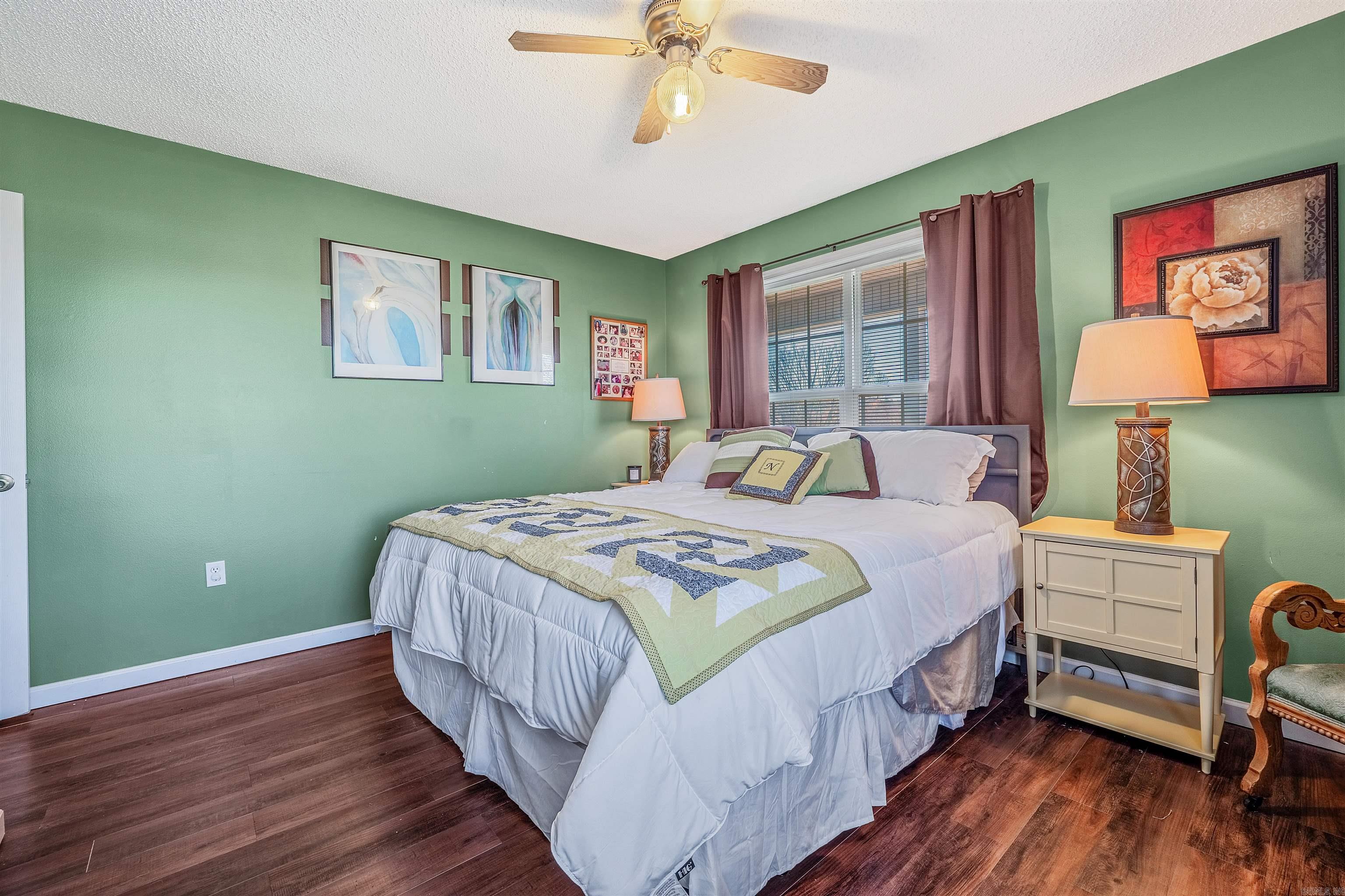 WHITE TAIL ACRES - Residential