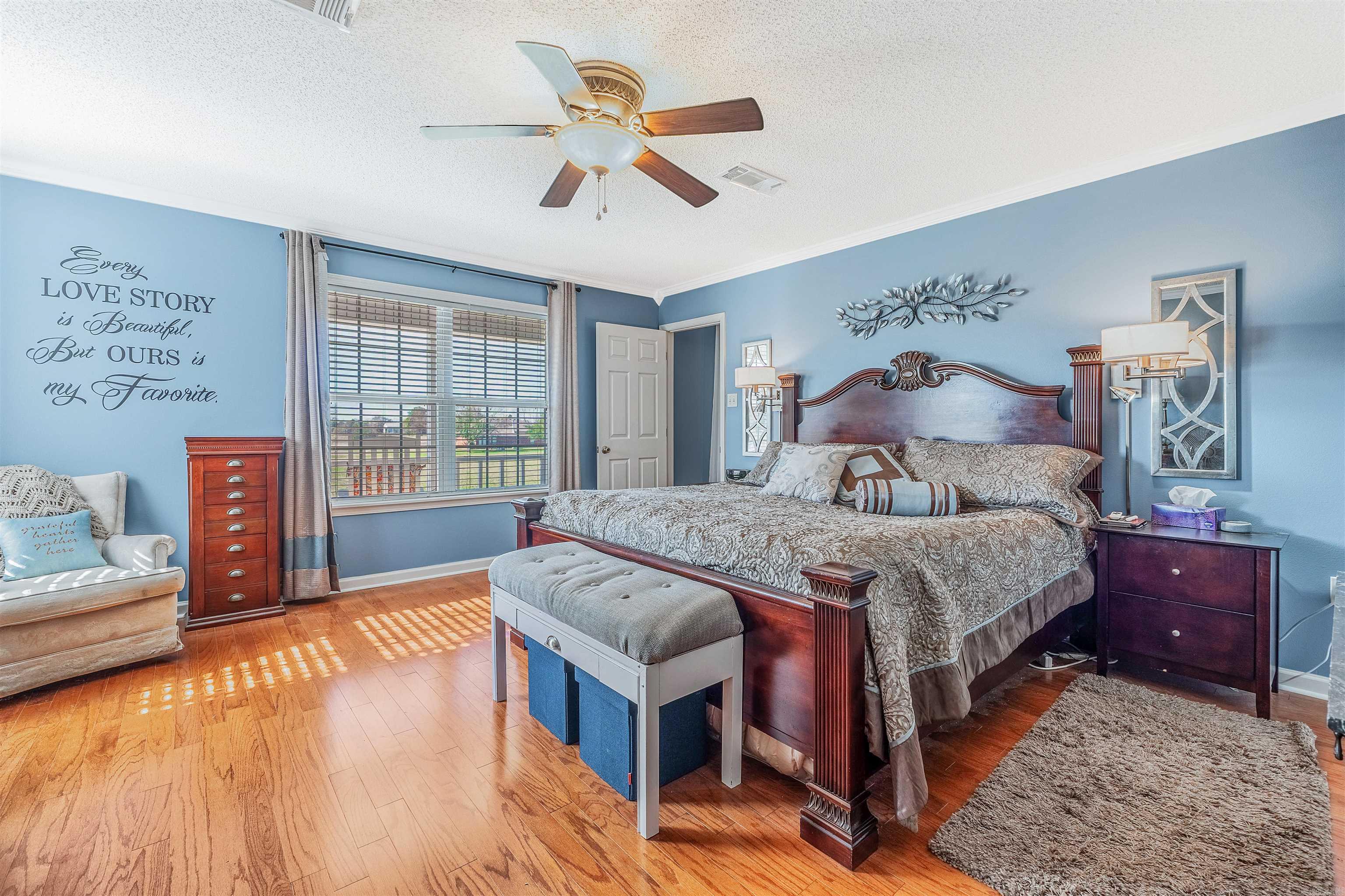 WHITE TAIL ACRES - Residential