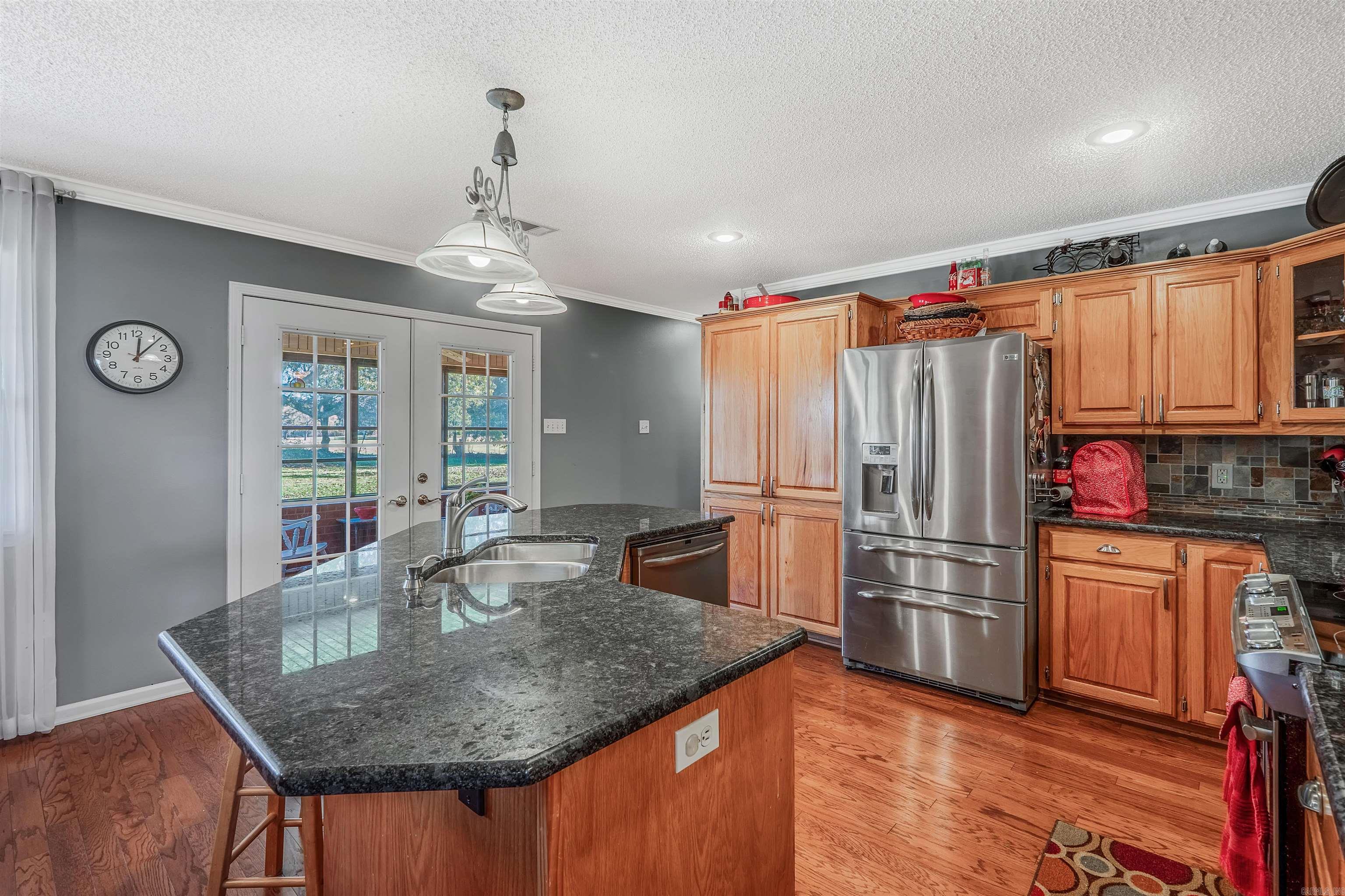 WHITE TAIL ACRES - Residential