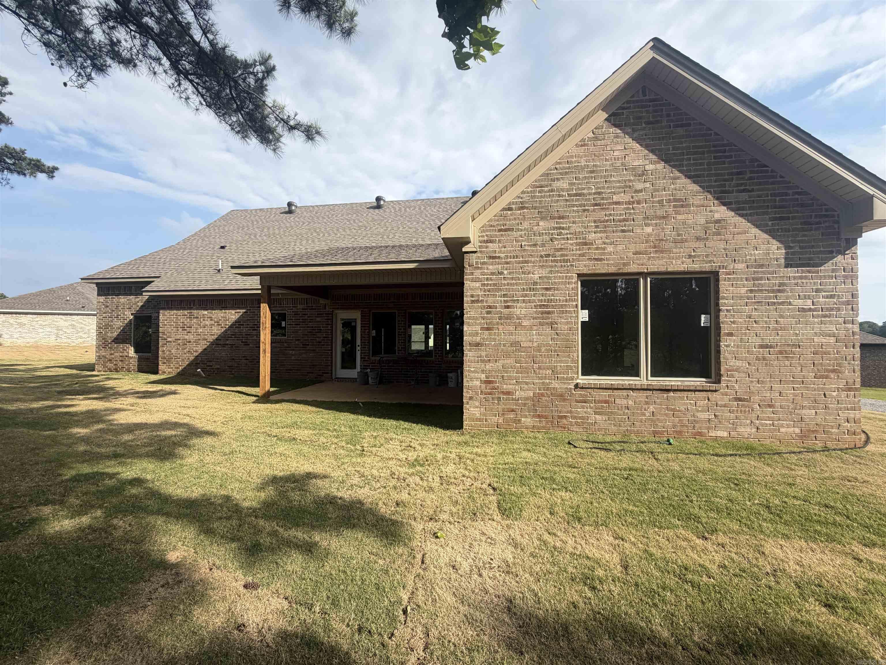 STONEYBROOK - Residential