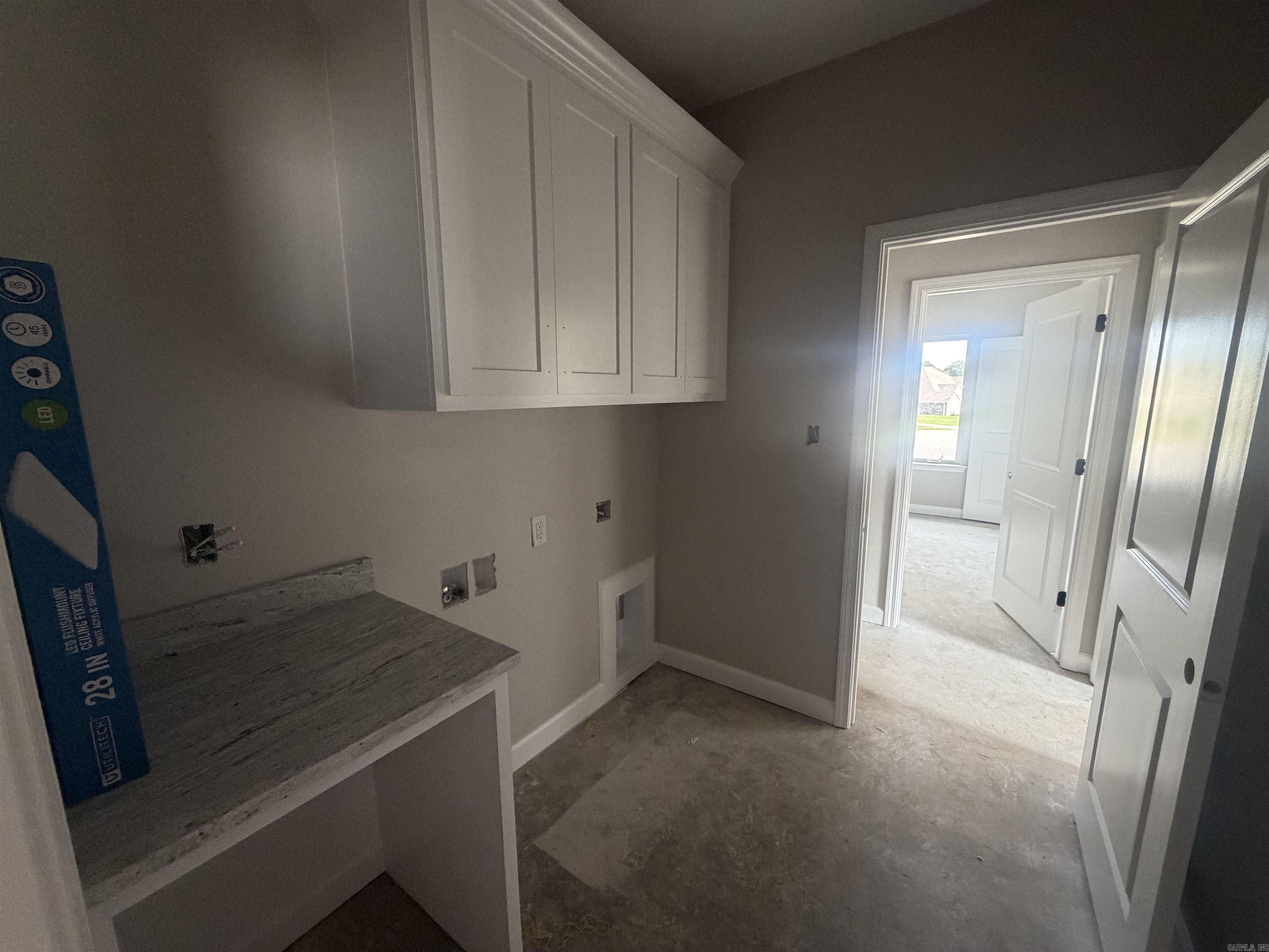 STONEYBROOK - Residential