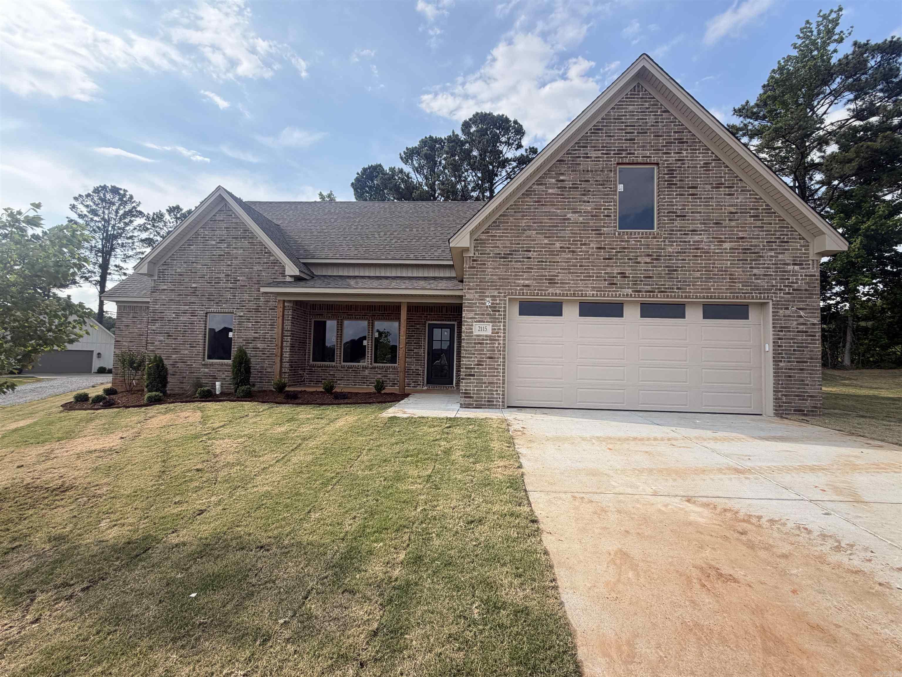 STONEYBROOK - Residential