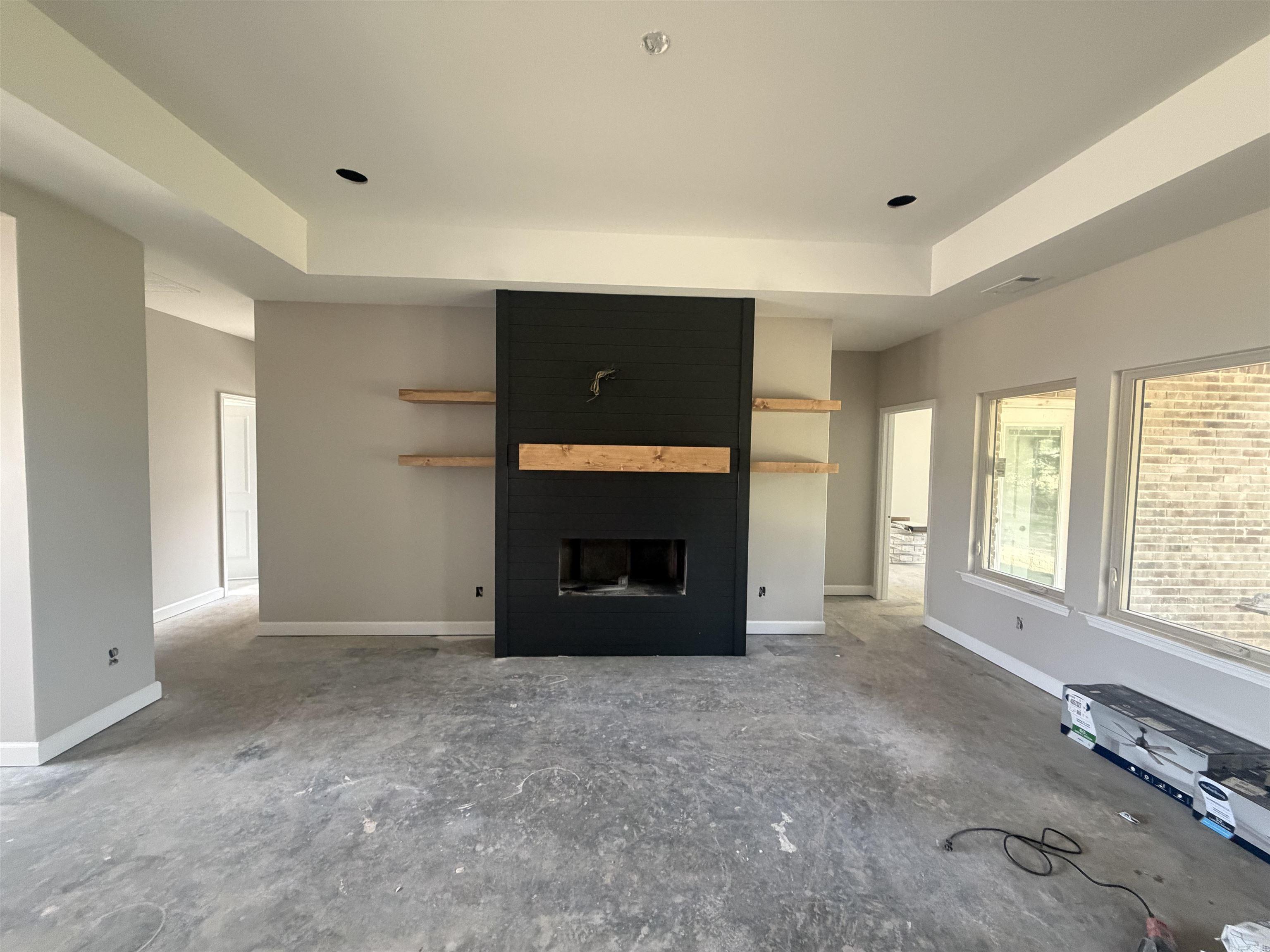 STONEYBROOK - Residential