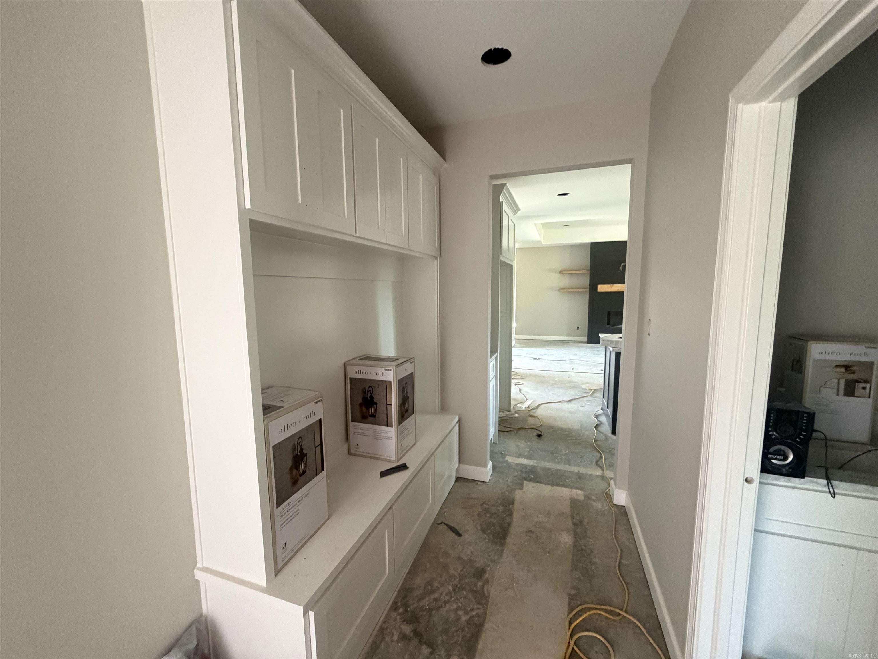STONEYBROOK - Residential