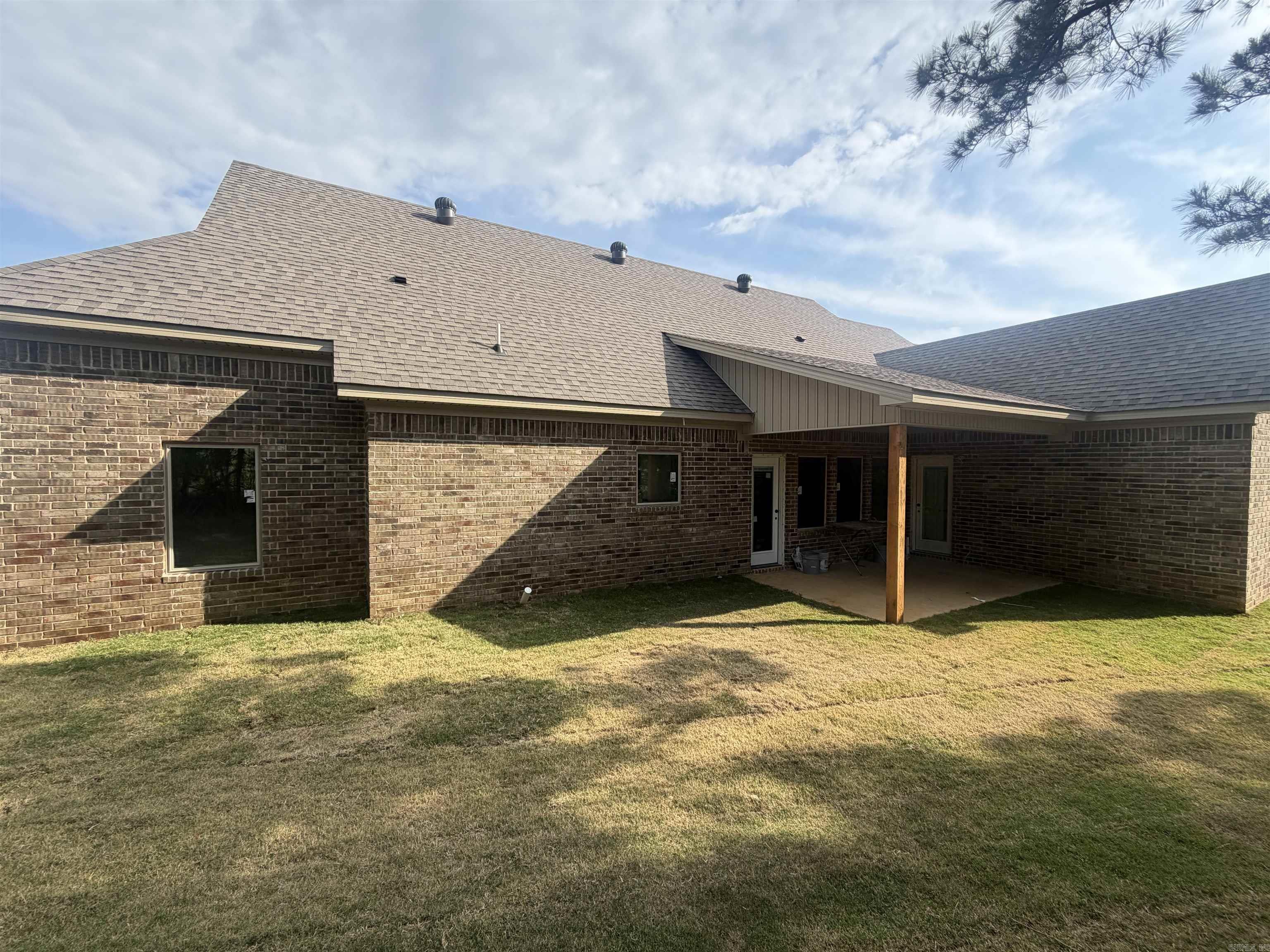 STONEYBROOK - Residential