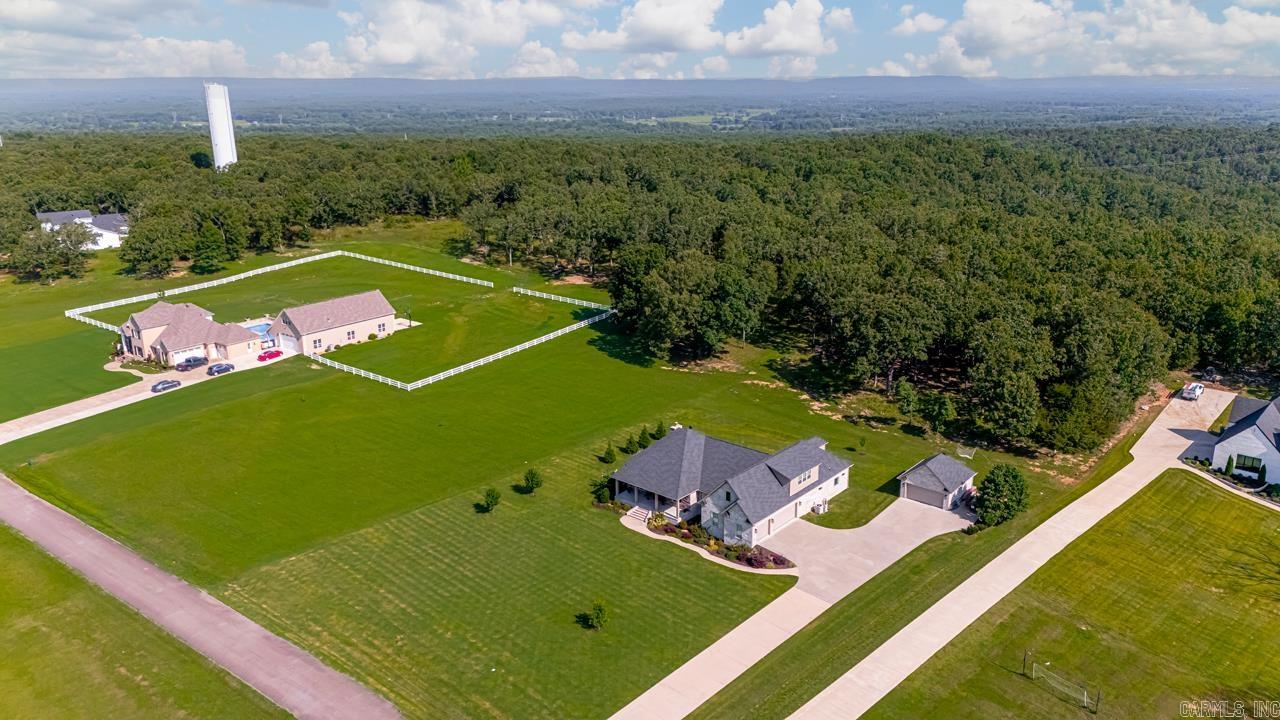 HILLCREST ESTATES - Residential