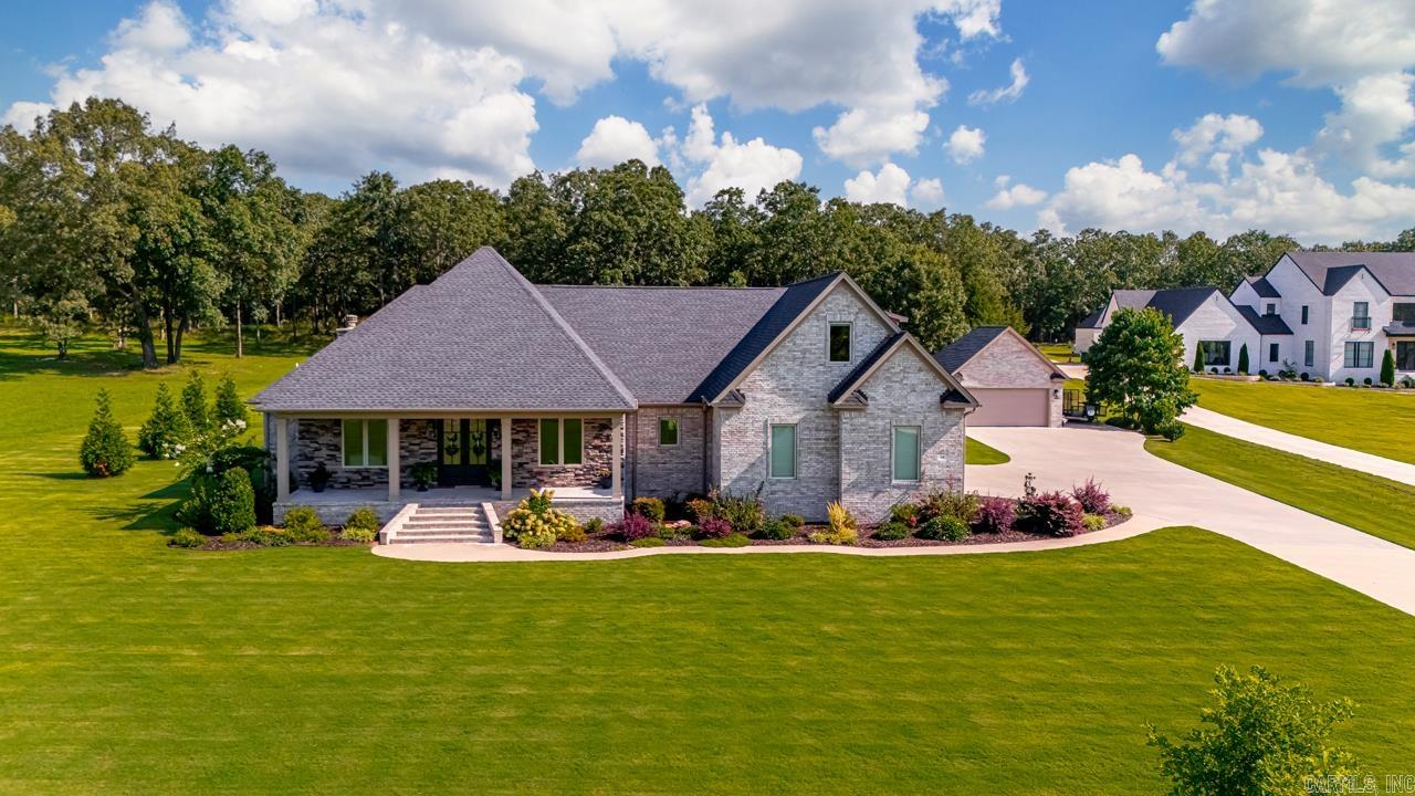 HILLCREST ESTATES - Residential