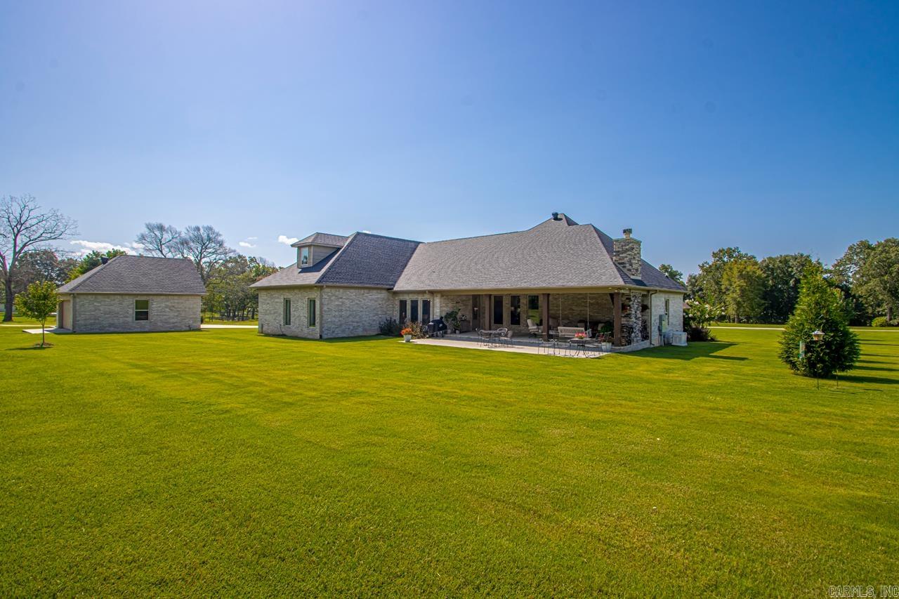 HILLCREST ESTATES - Residential