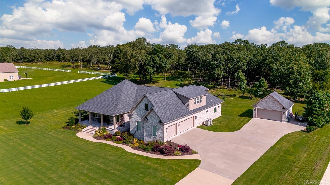 HILLCREST ESTATES - Residential