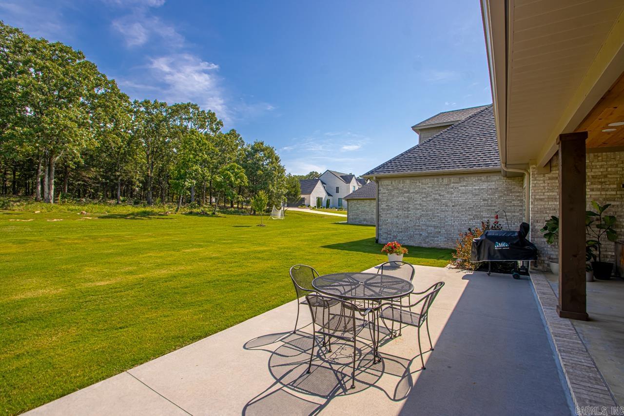 HILLCREST ESTATES - Residential