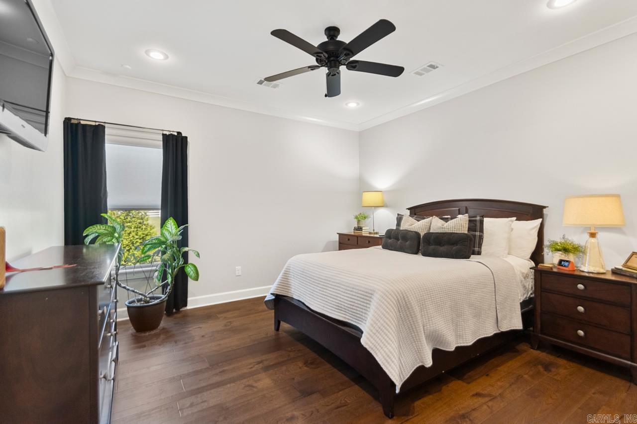 HILLCREST ESTATES - Residential
