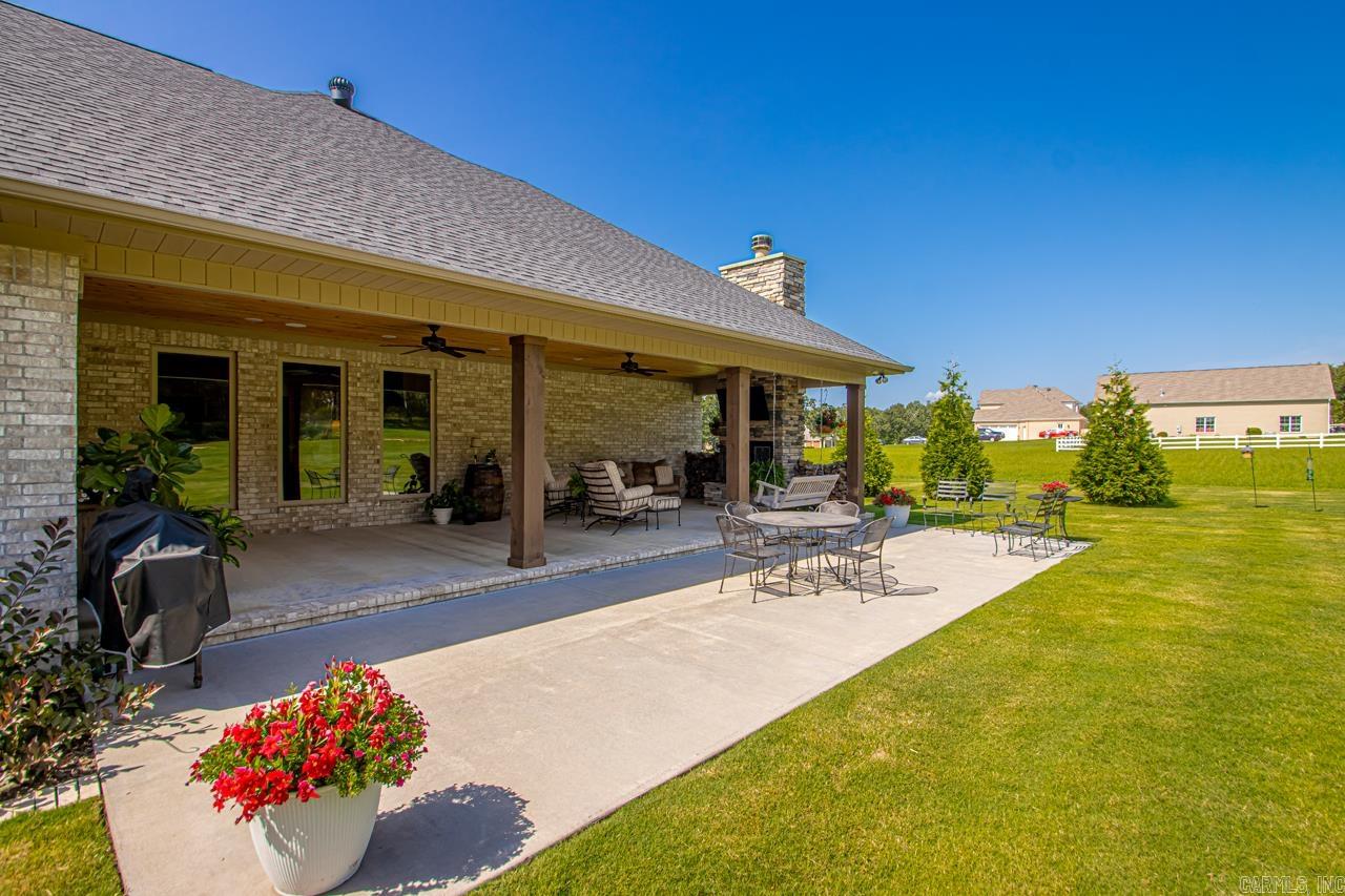 HILLCREST ESTATES - Residential
