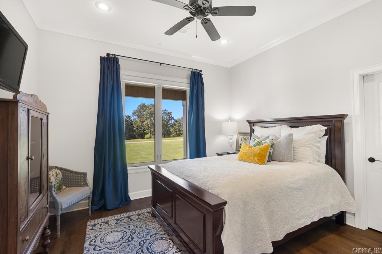 HILLCREST ESTATES - Residential