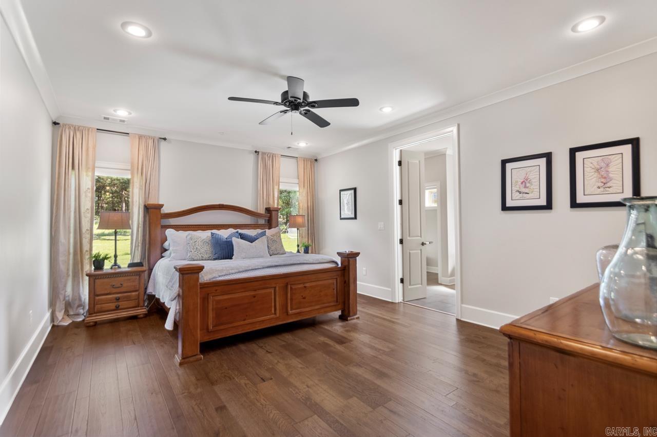 HILLCREST ESTATES - Residential