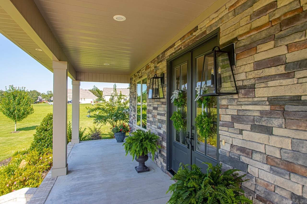 HILLCREST ESTATES - Residential