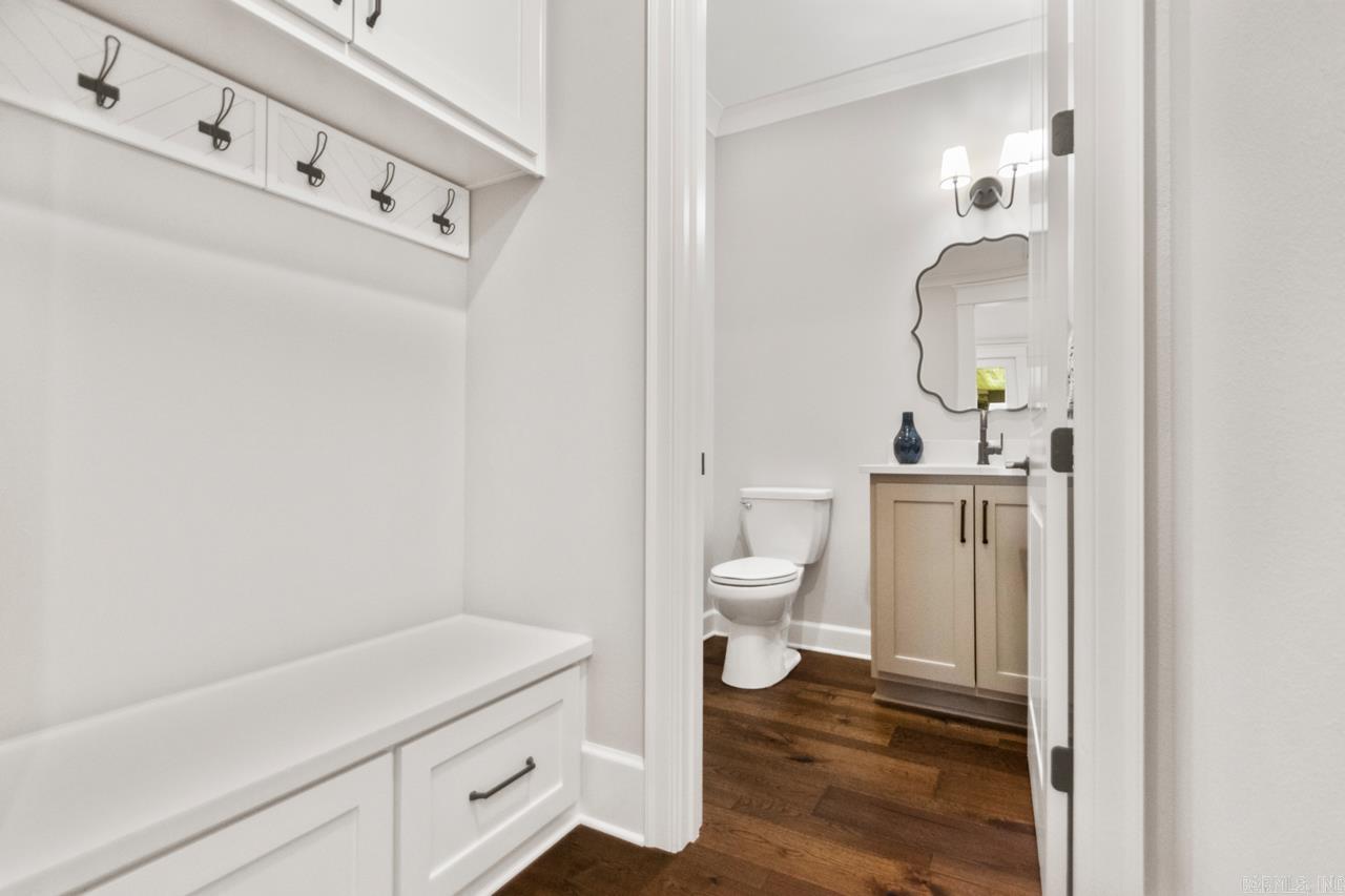 HILLCREST ESTATES - Residential