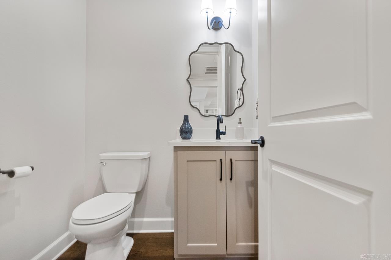HILLCREST ESTATES - Residential