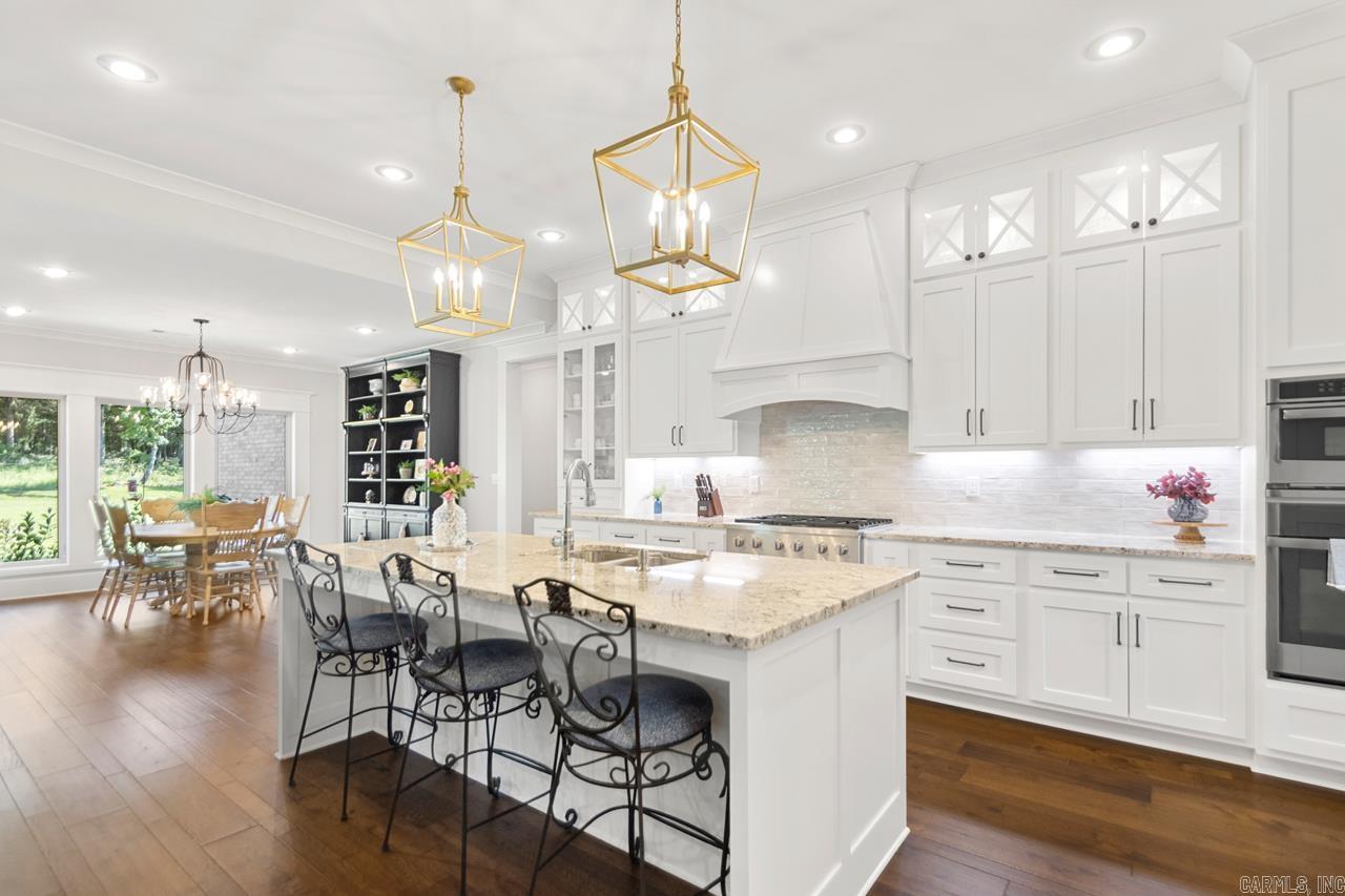 HILLCREST ESTATES - Residential