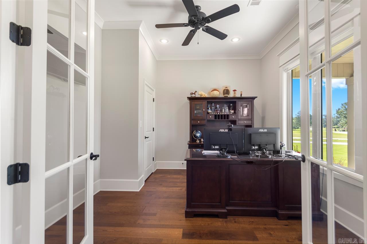 HILLCREST ESTATES - Residential