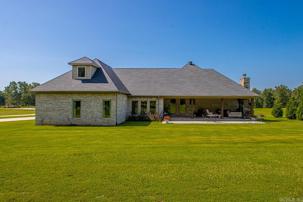 HILLCREST ESTATES - Residential