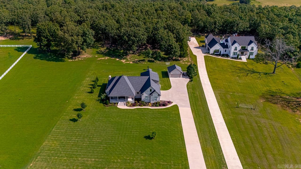 HILLCREST ESTATES - Residential