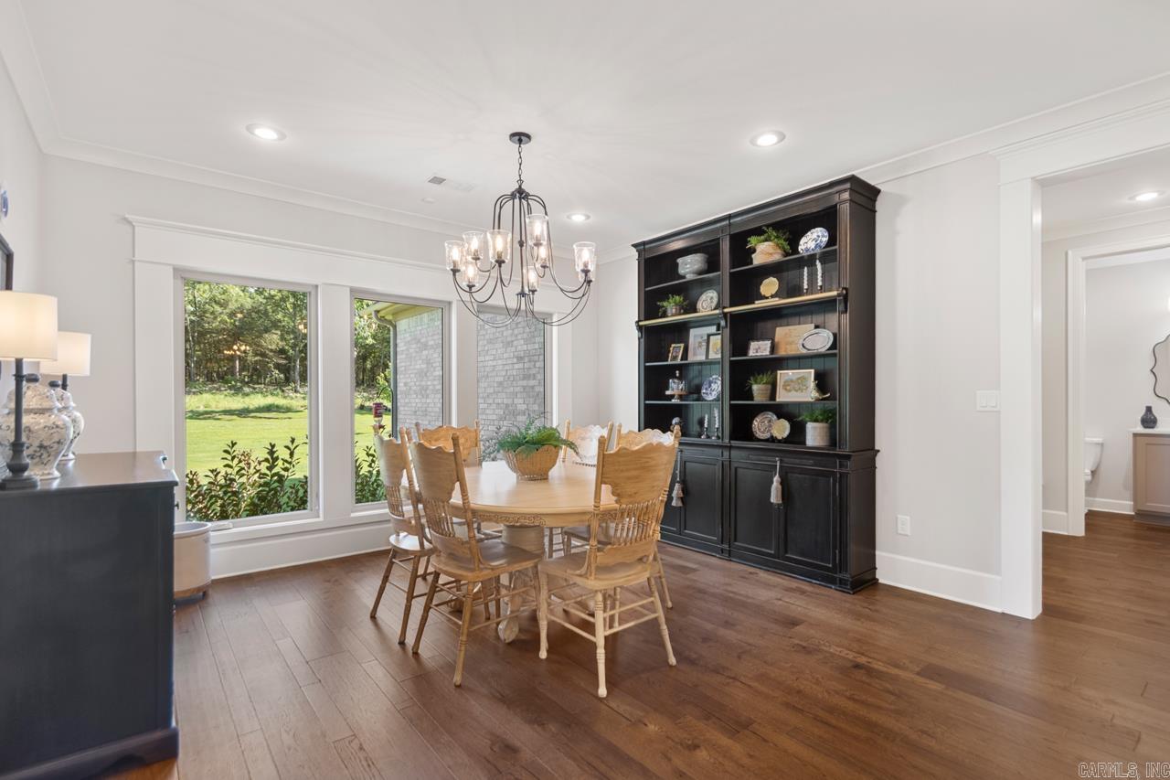 HILLCREST ESTATES - Residential