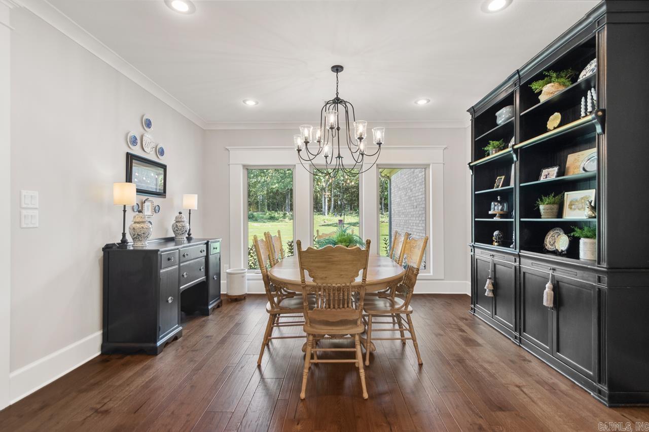 HILLCREST ESTATES - Residential