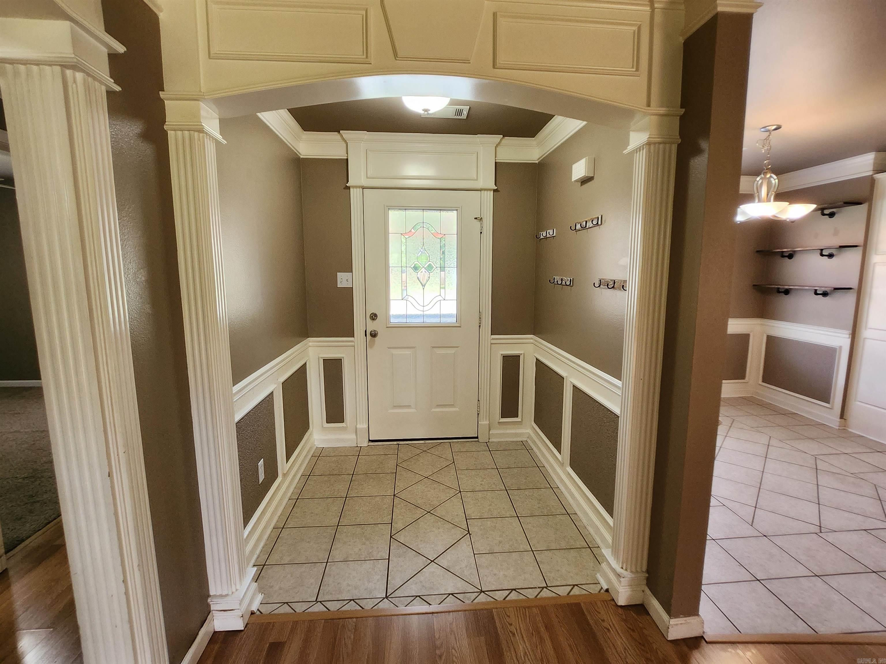 Fowler Ridge - Residential