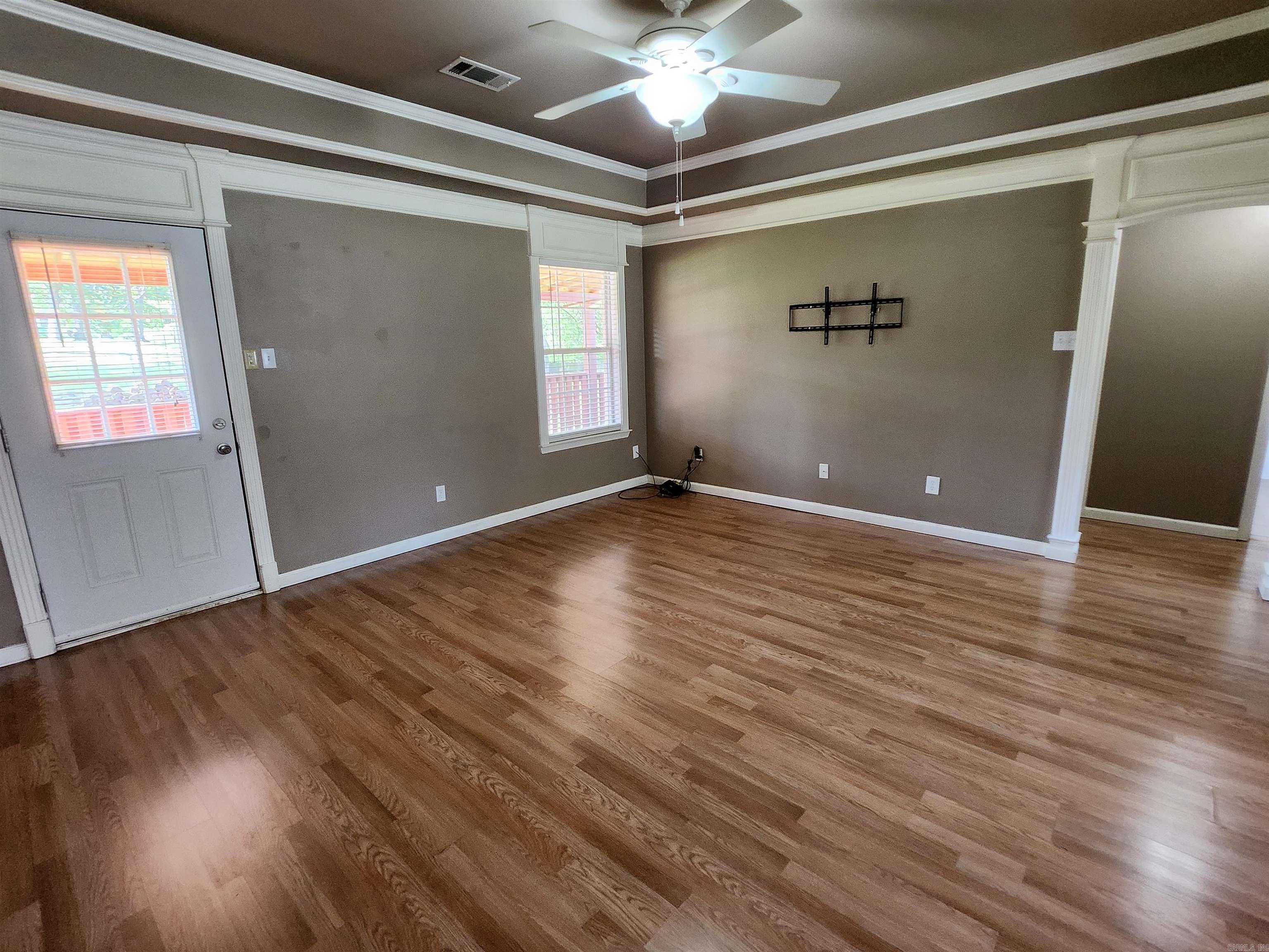 Fowler Ridge - Residential