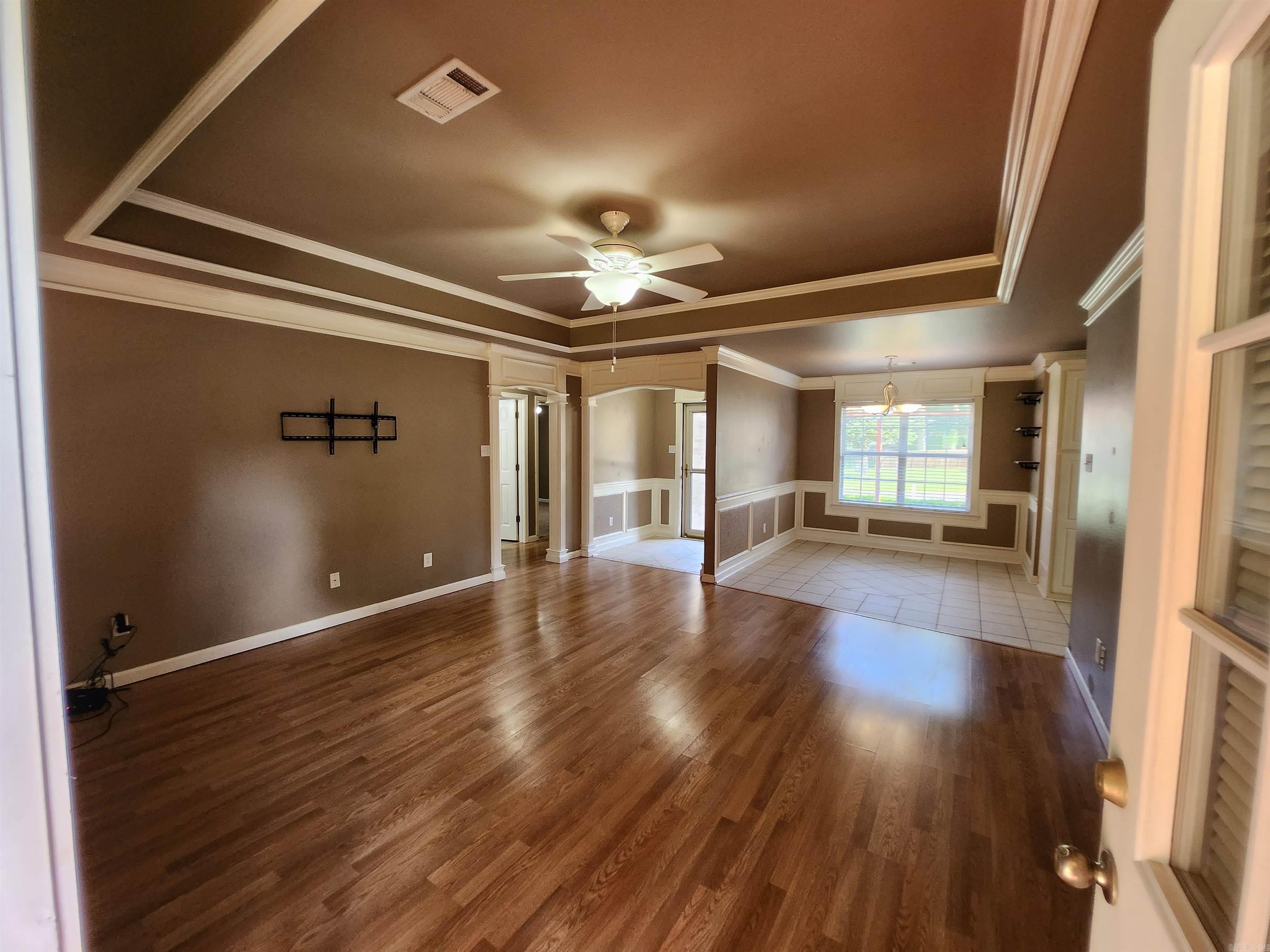 Fowler Ridge - Residential