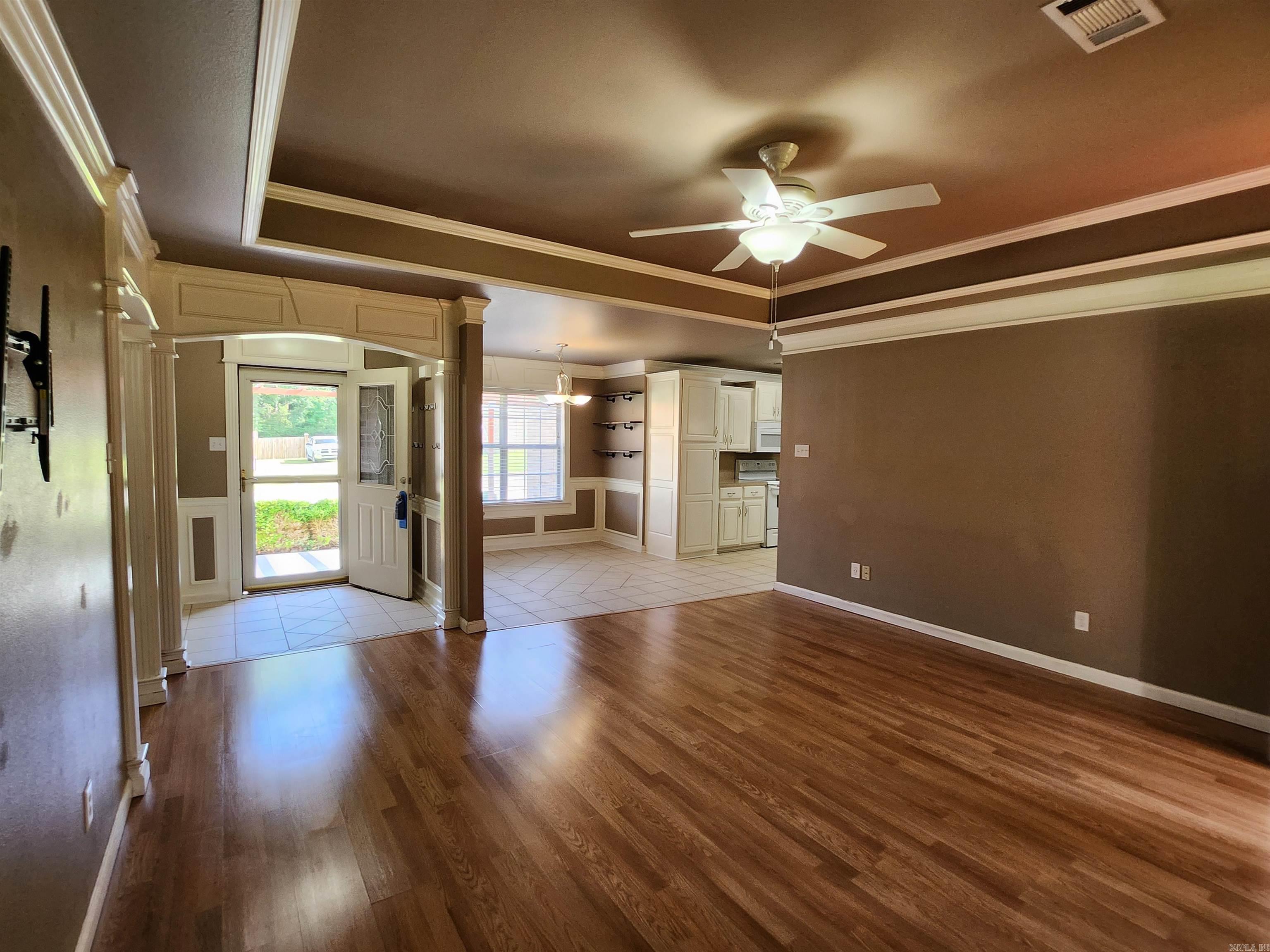 Fowler Ridge - Residential