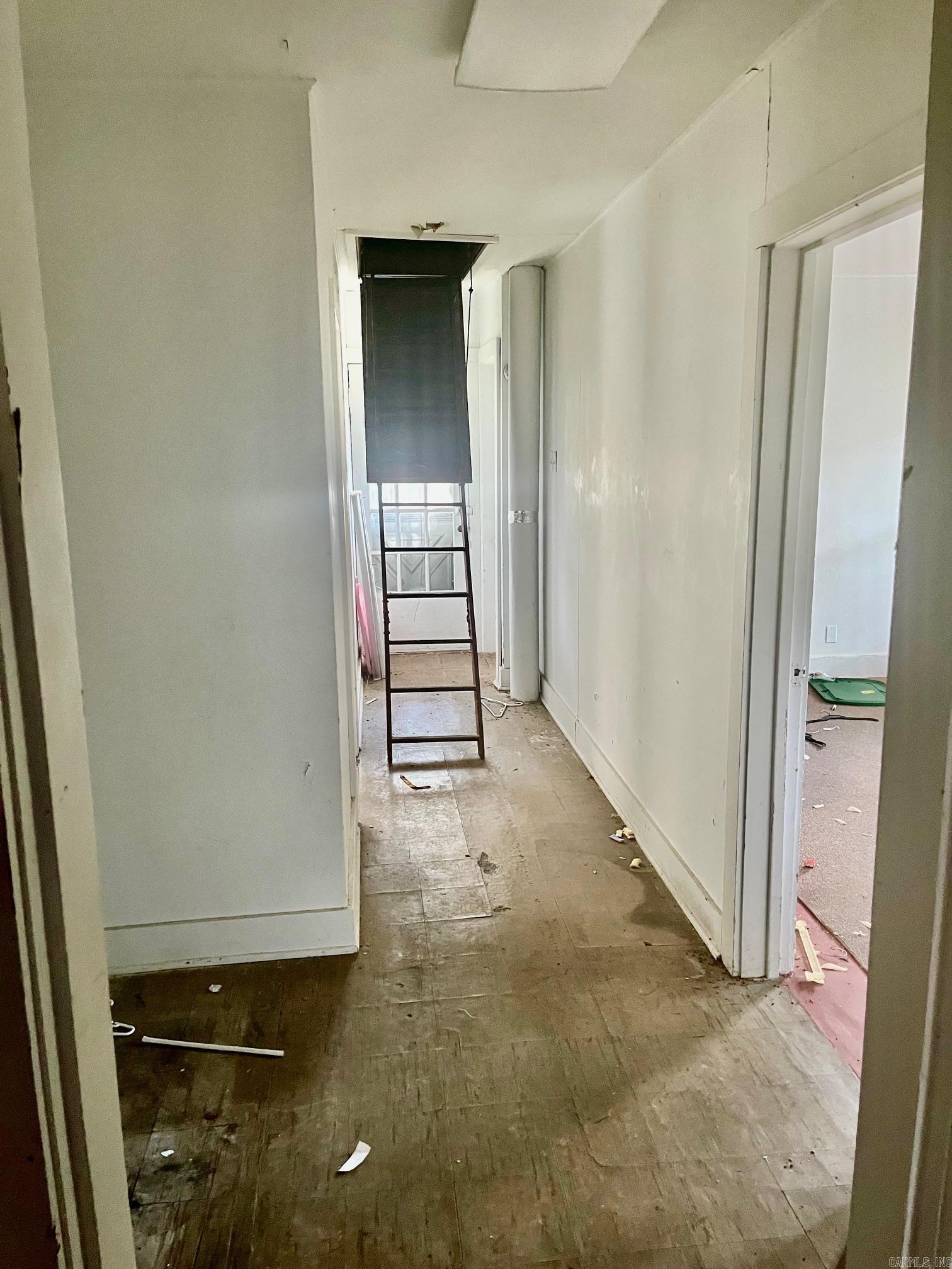 Oak Lawn - Residential