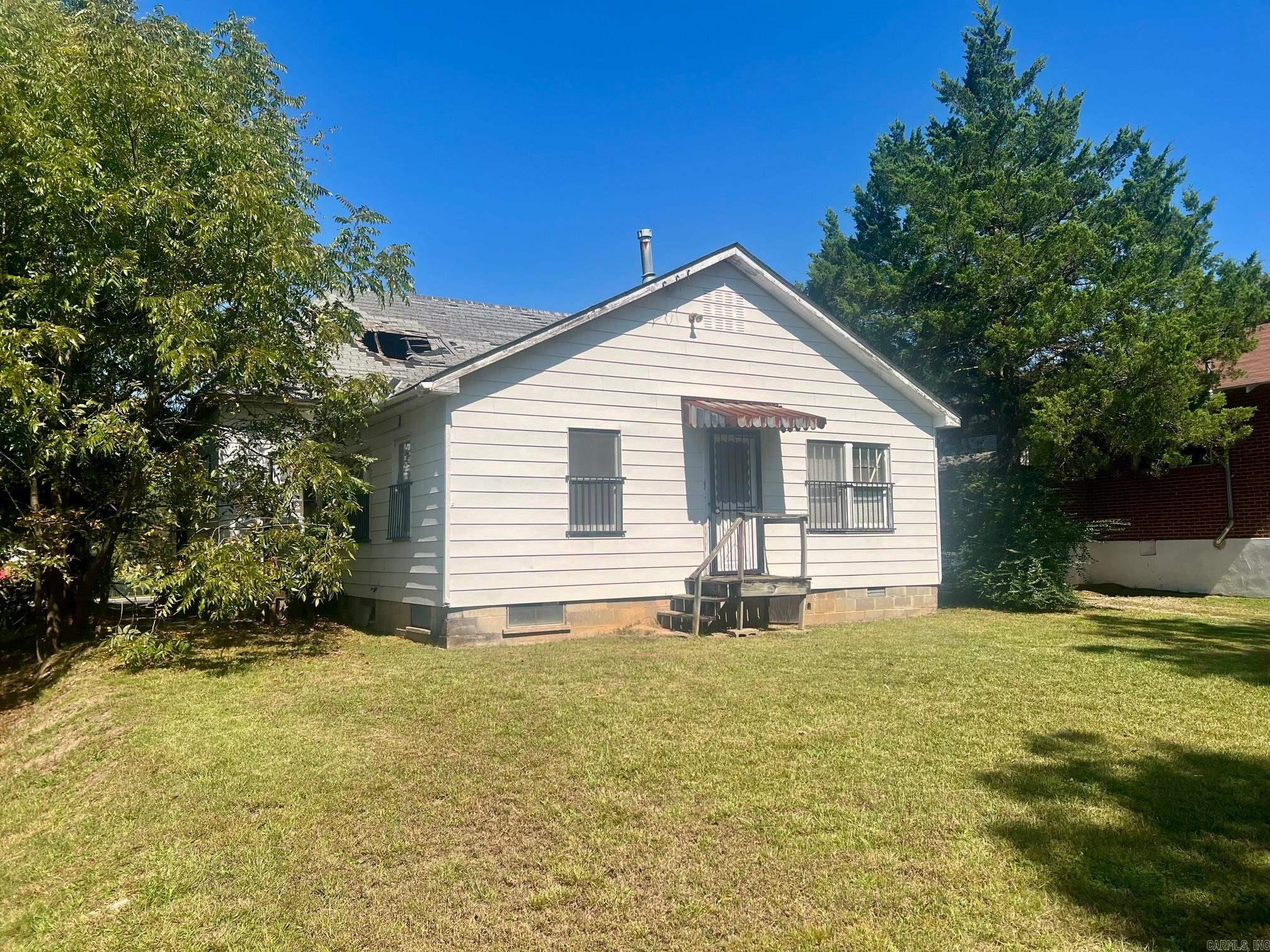 Oak Lawn - Residential