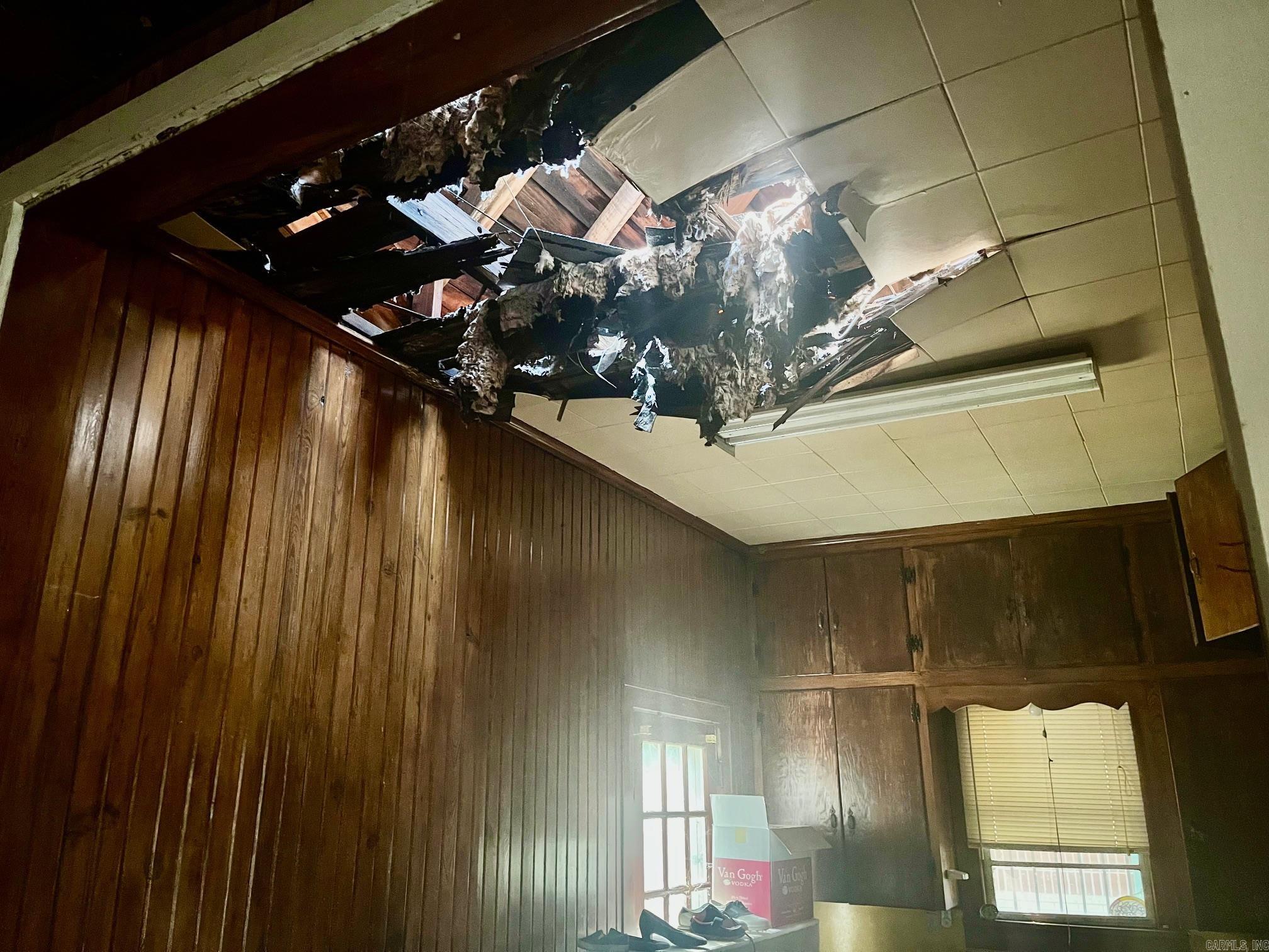 Oak Lawn - Residential