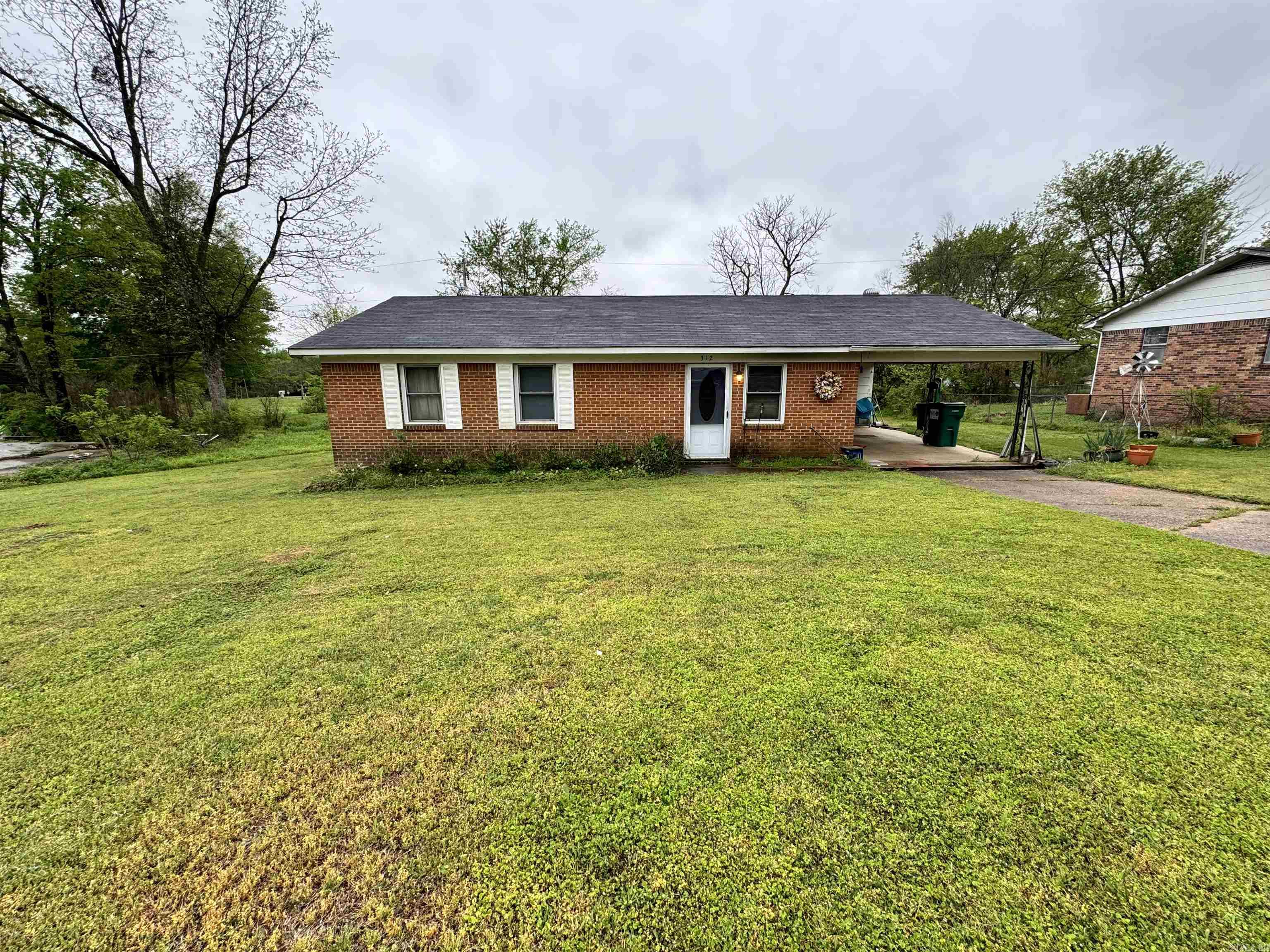 PLEASANT HOMES ADDN - Residential